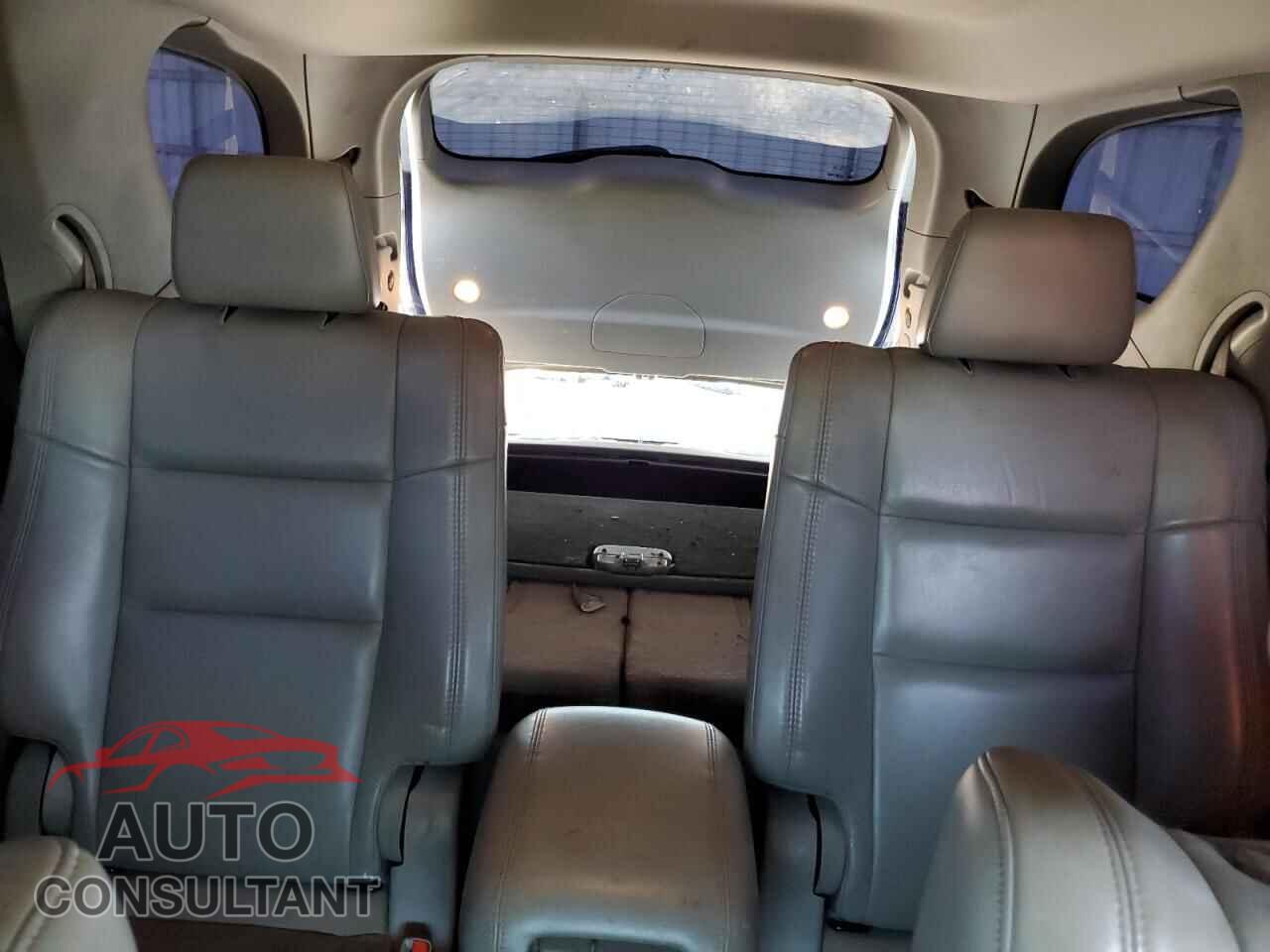 DODGE DURANGO 2013 - 1C4RDHDG3DC680546
