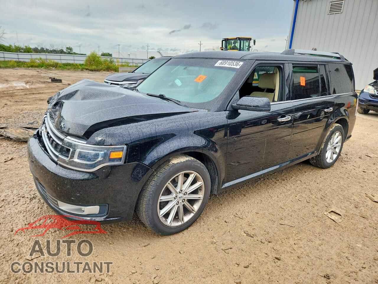 FORD FLEX 2017 - 2FMHK6D82HBA13290
