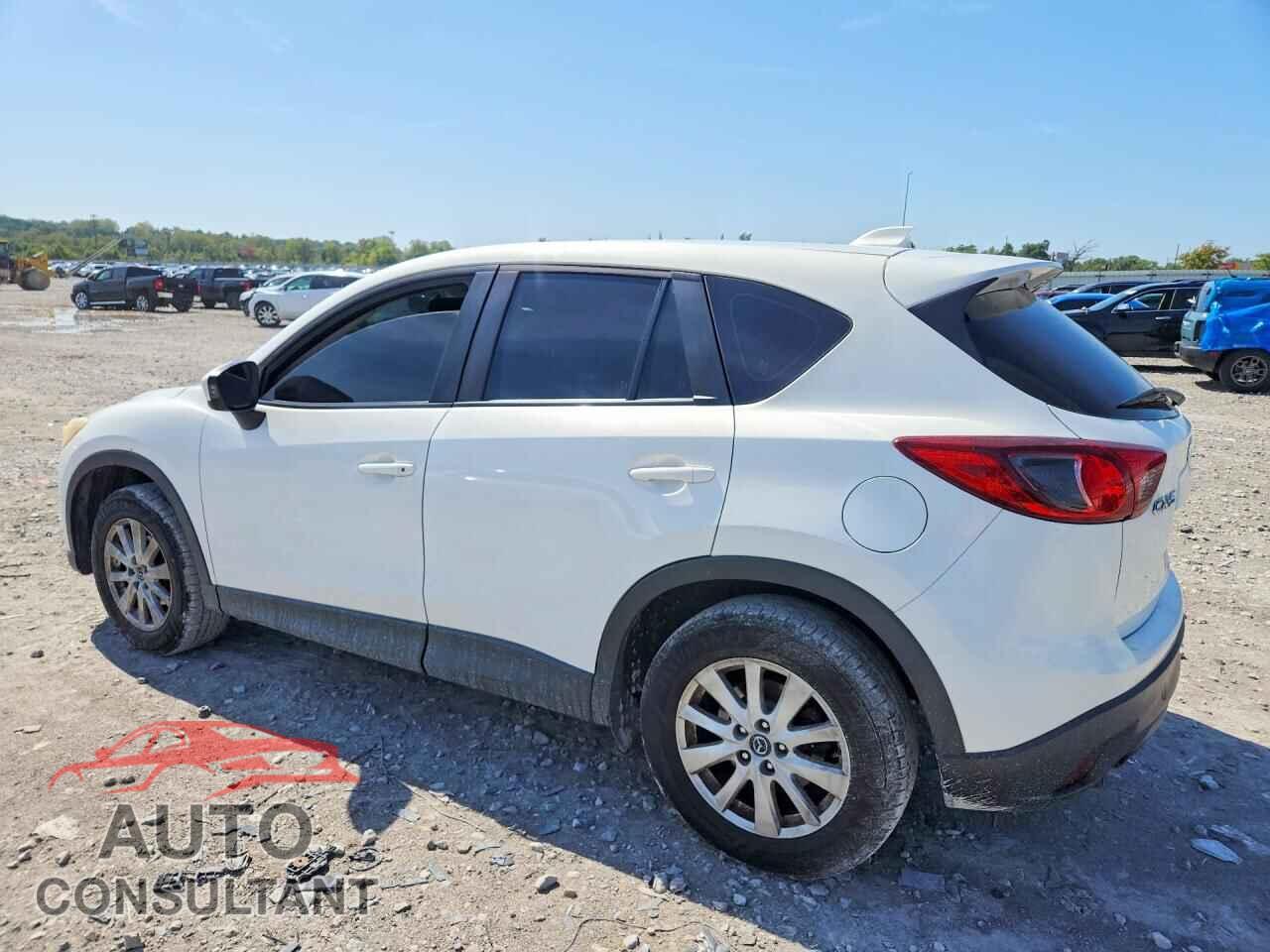 MAZDA CX-5 2014 - JM3KE2BE7E0373422