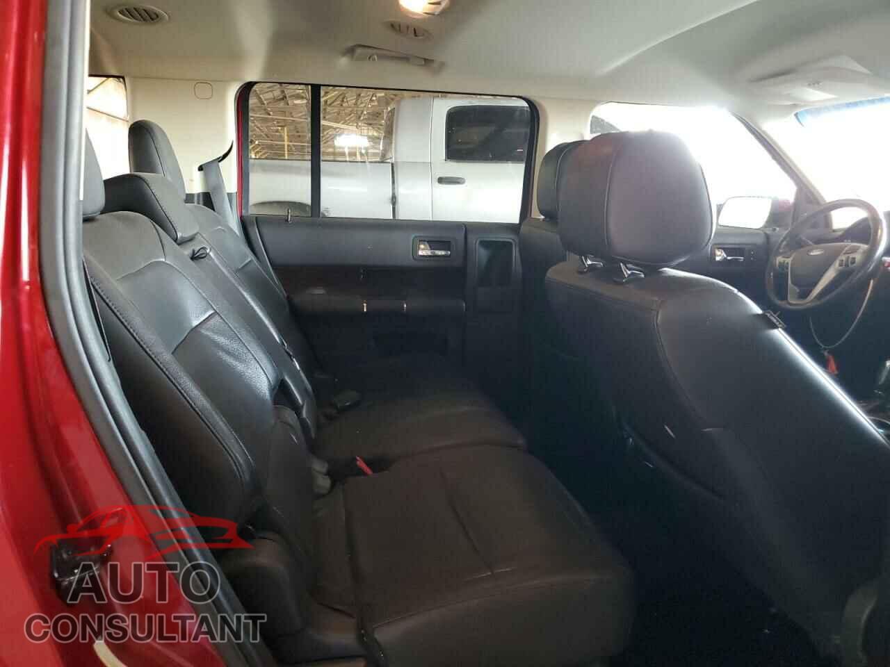 FORD FLEX 2016 - 2FMGK5D88GBA01276