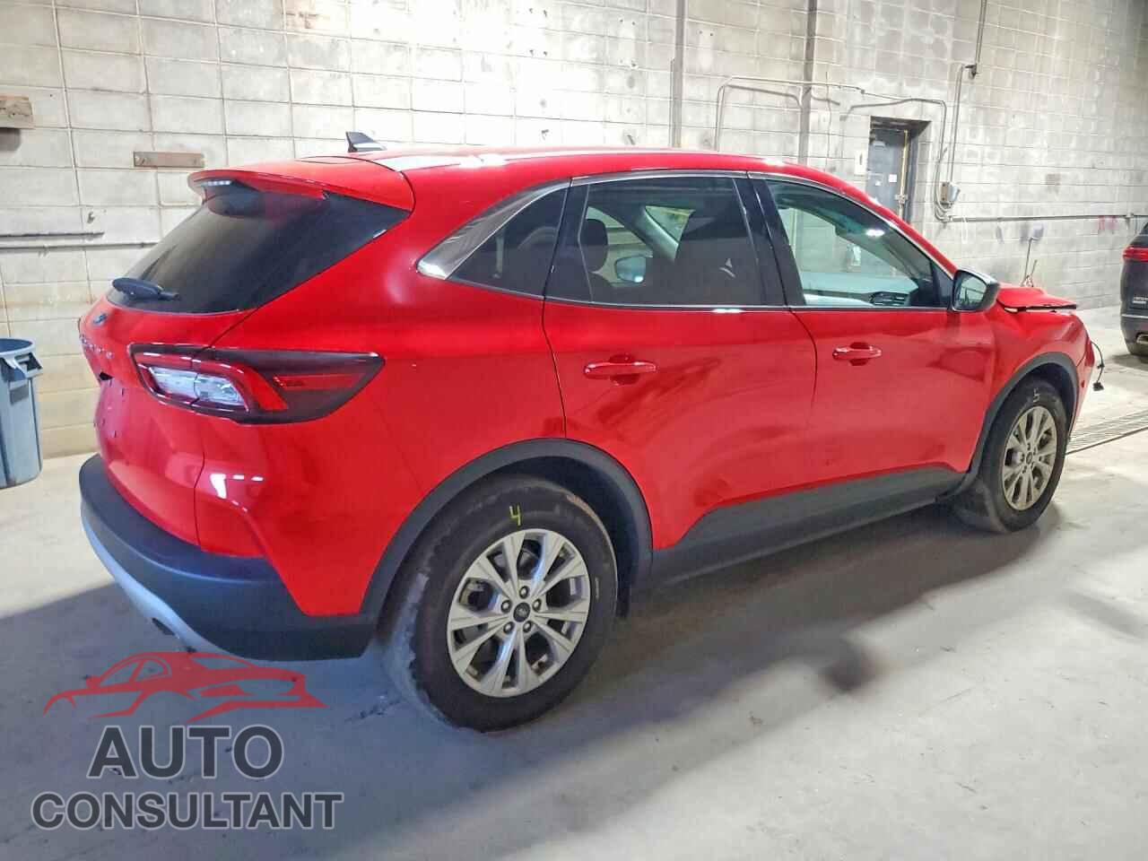 FORD ESCAPE 2024 - 1FMCU0GN2RUB15865