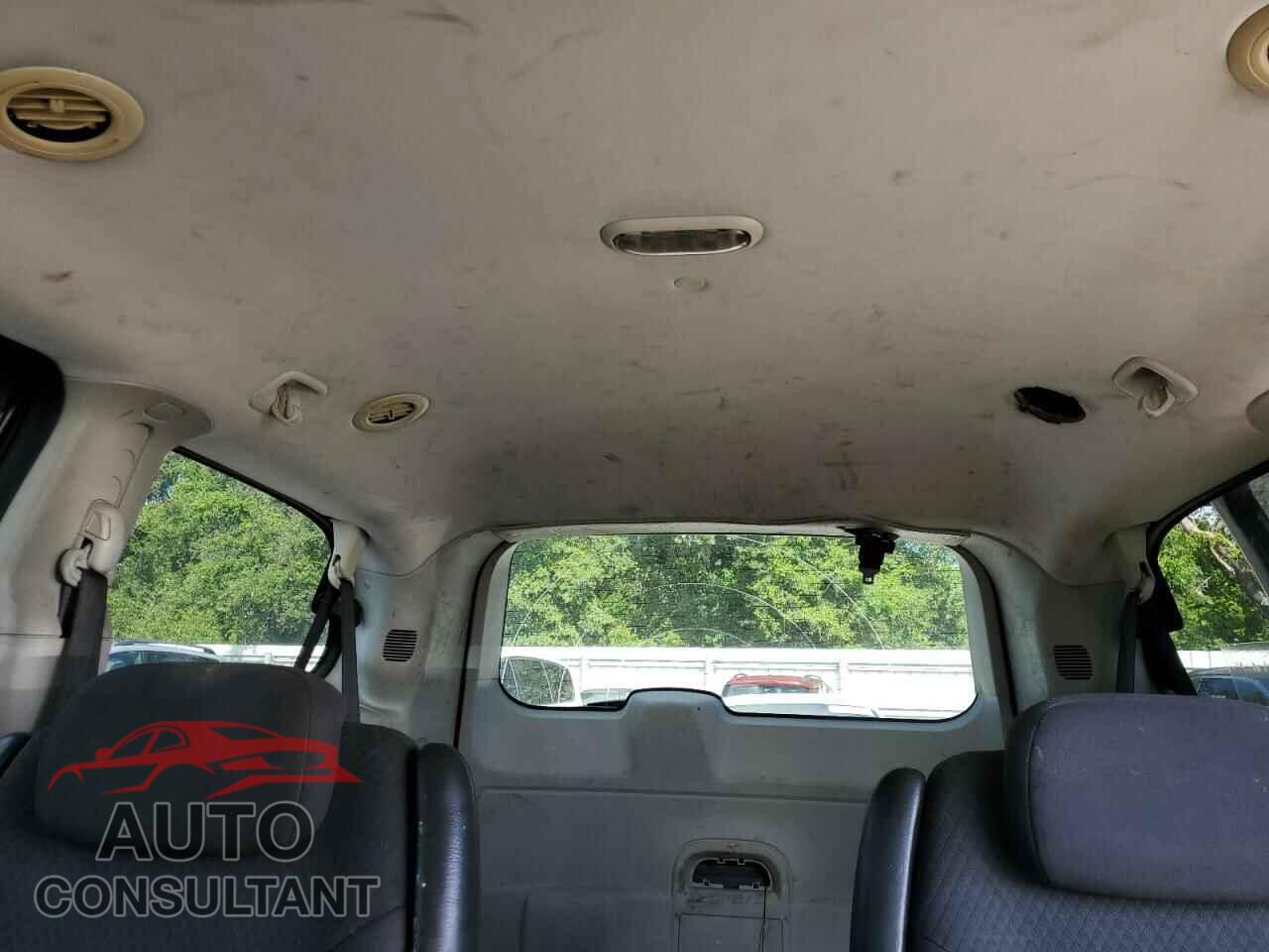 DODGE CARAVAN 2010 - 2D4RN4DE1AR179391