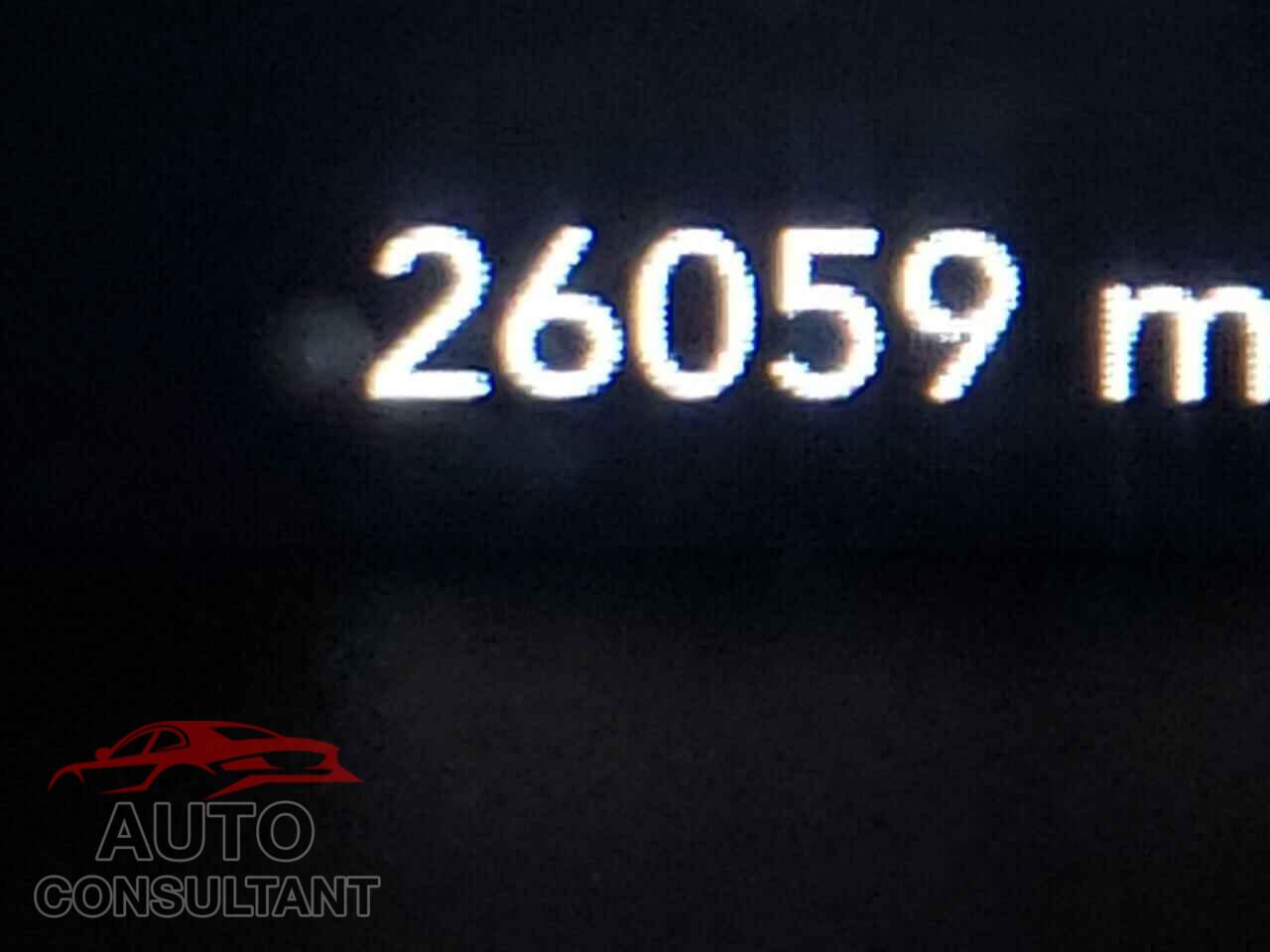 DODGE CHALLENGER 2017 - 2C3CDZAG8HH613173