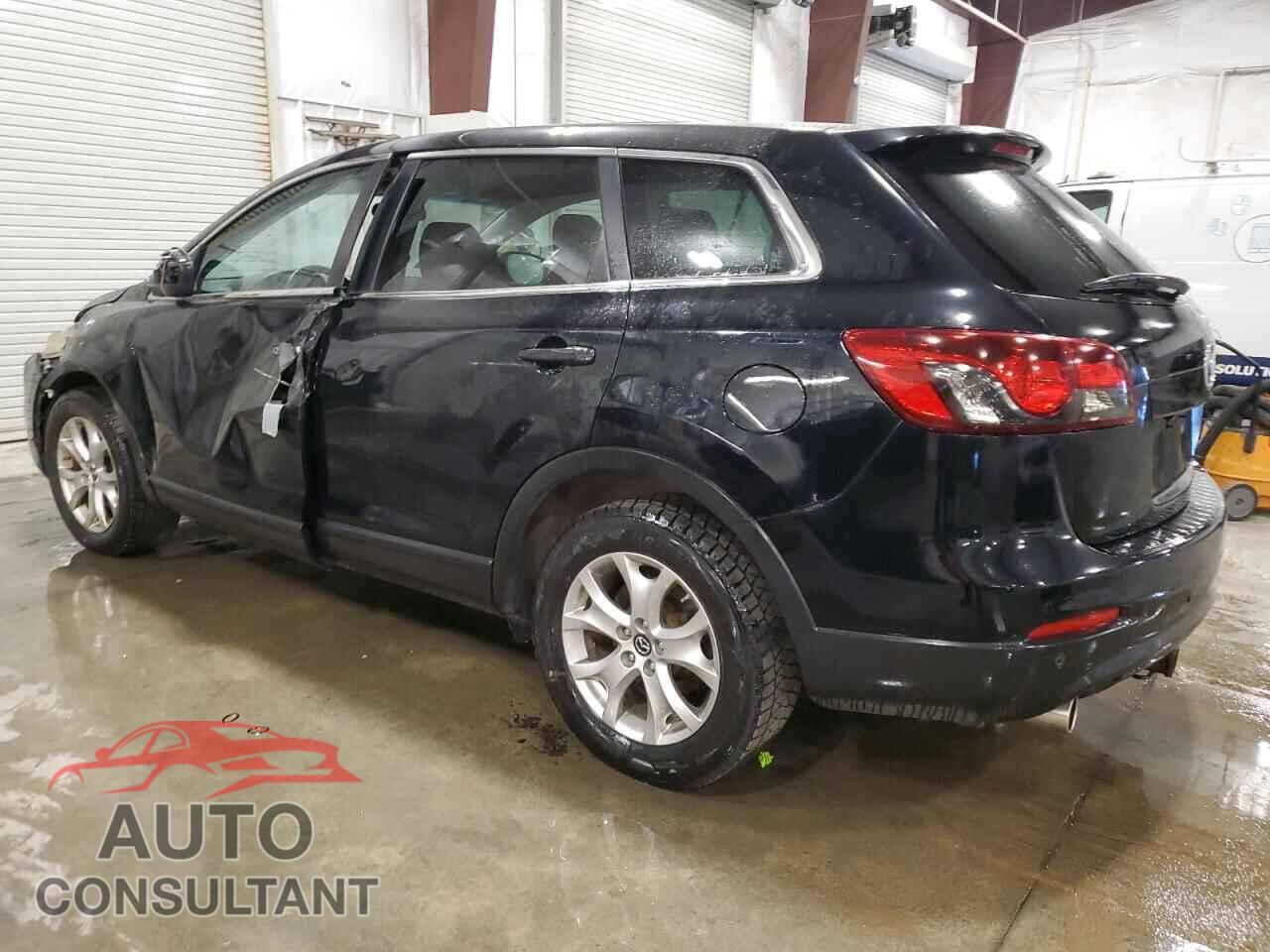 MAZDA CX-9 2015 - JM3TB3CA8F0453344