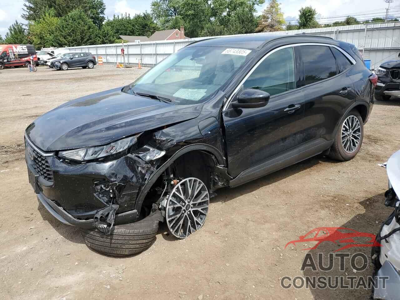FORD ESCAPE 2024 - 1FMCU0E16RUA45190