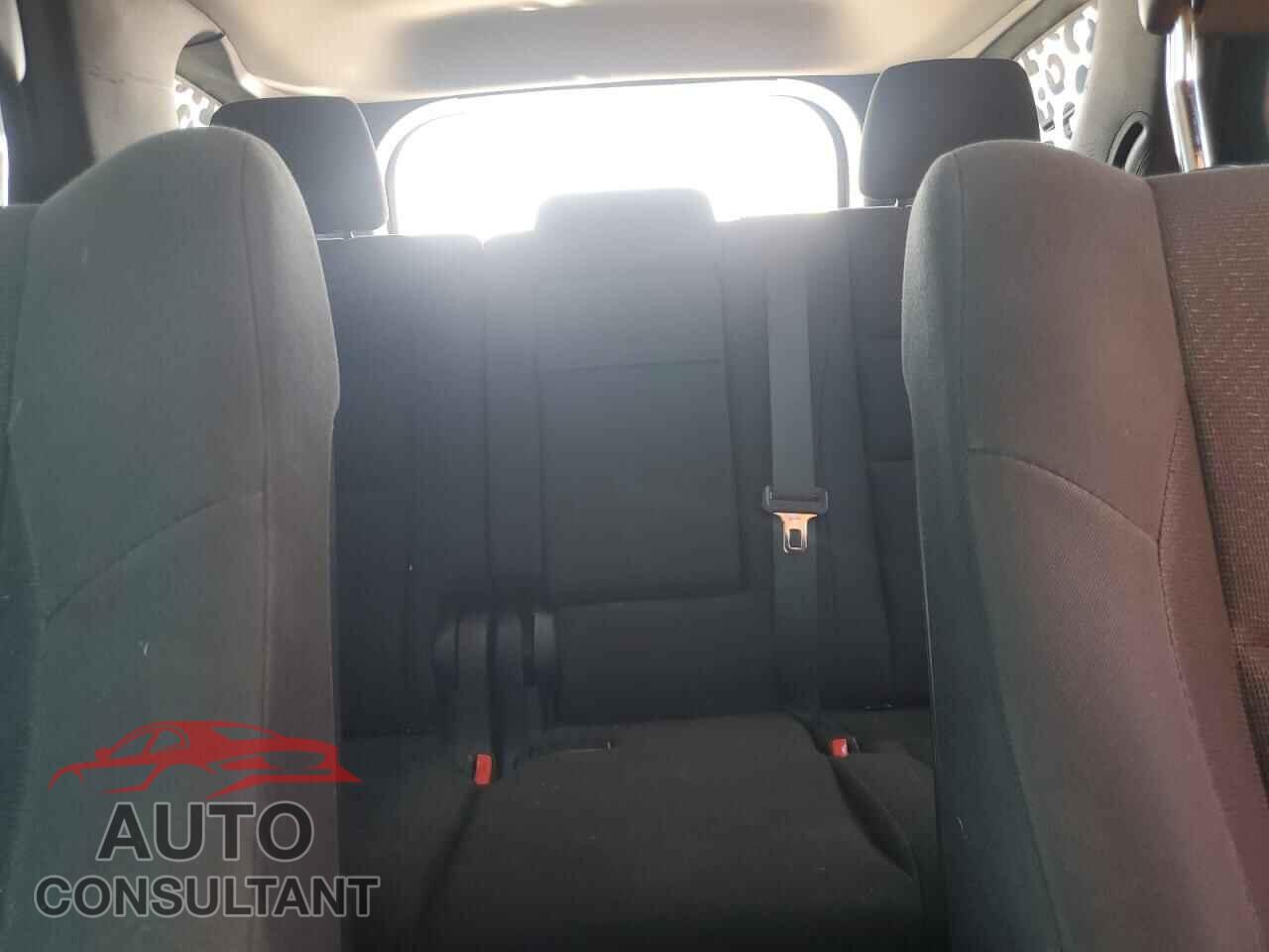DODGE DURANGO 2017 - 1C4RDHAG4HC709160