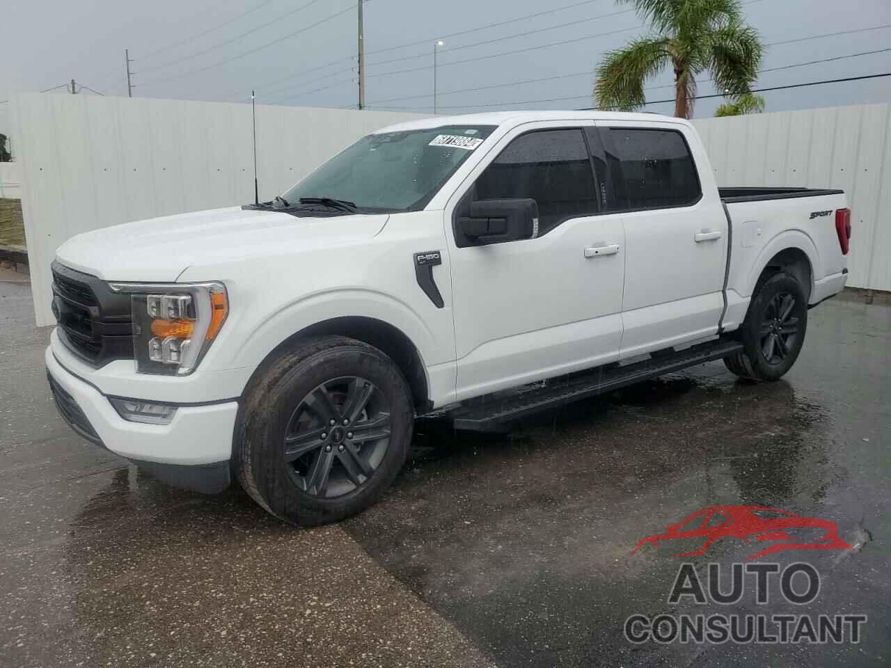 FORD F-150 2023 - 1FTEW1C59PFC09147