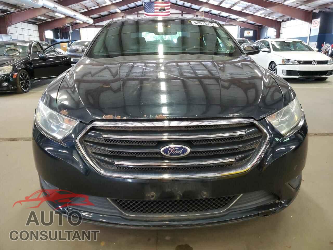 FORD TAURUS 2014 - 1FAHP2F80EG100529