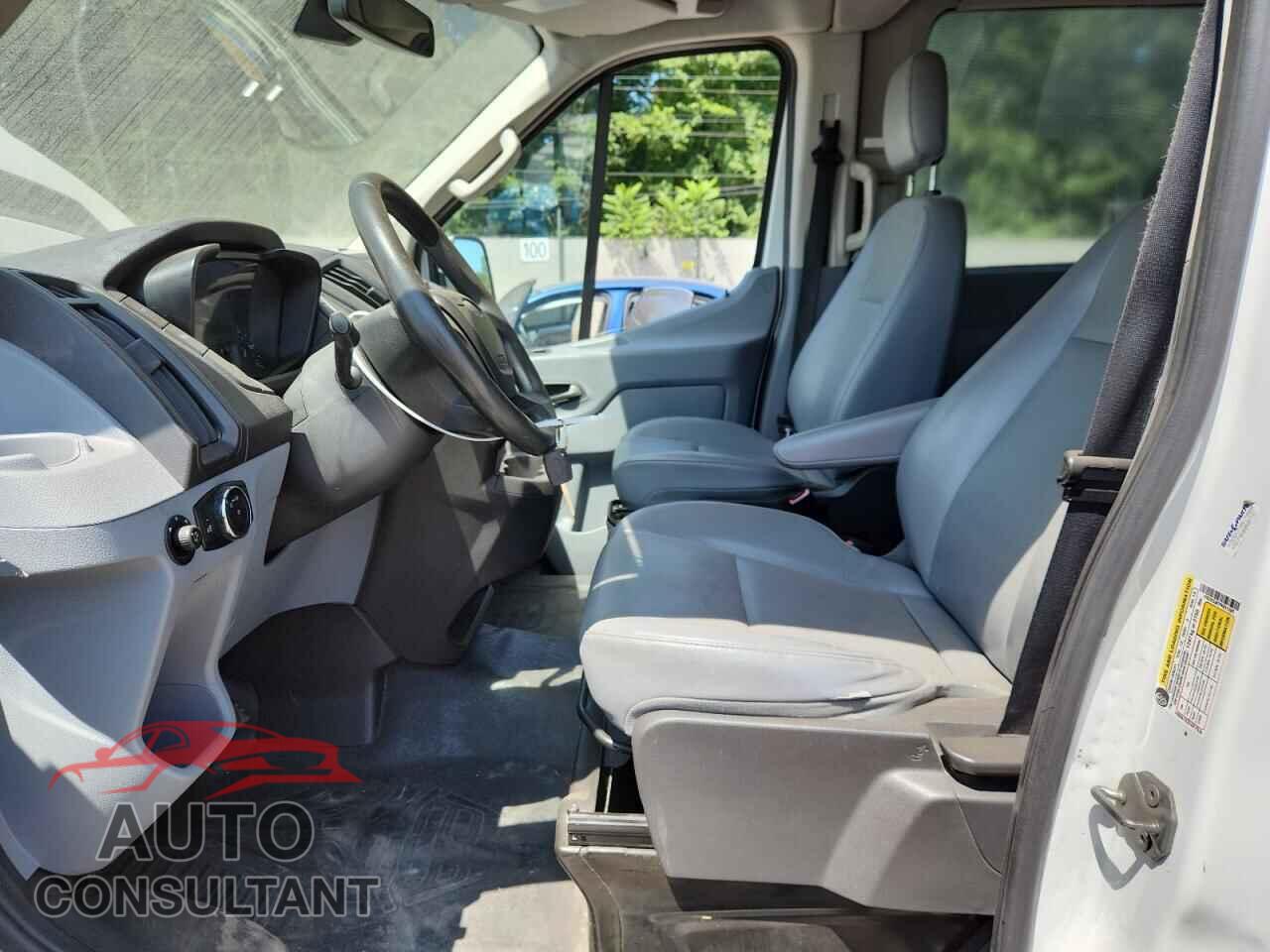 FORD TRANSIT 2015 - 1FBZX2CM7FKB15385
