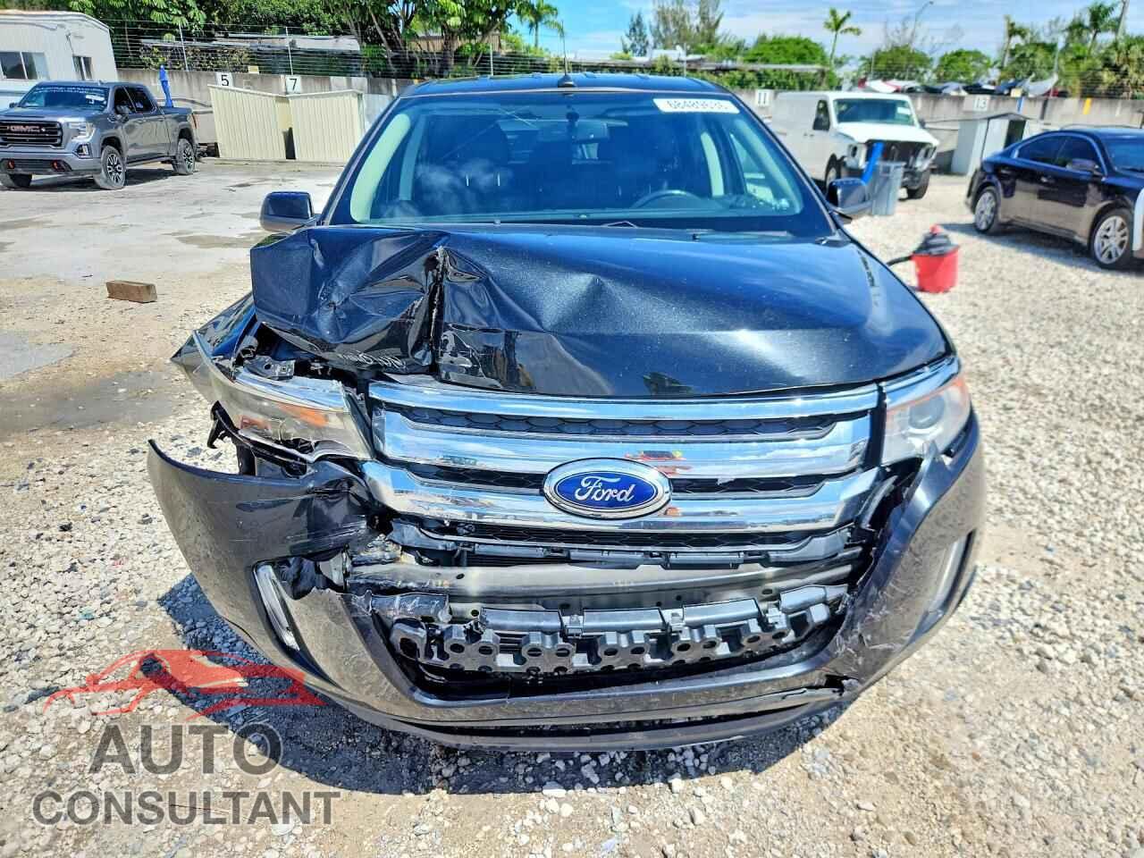 FORD EDGE 2014 - 2FMDK4JC4EBB59438