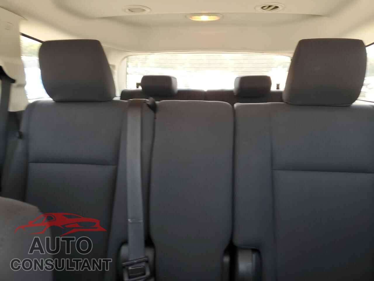 DODGE JOURNEY 2010 - 3D4PG4FB6AT200317
