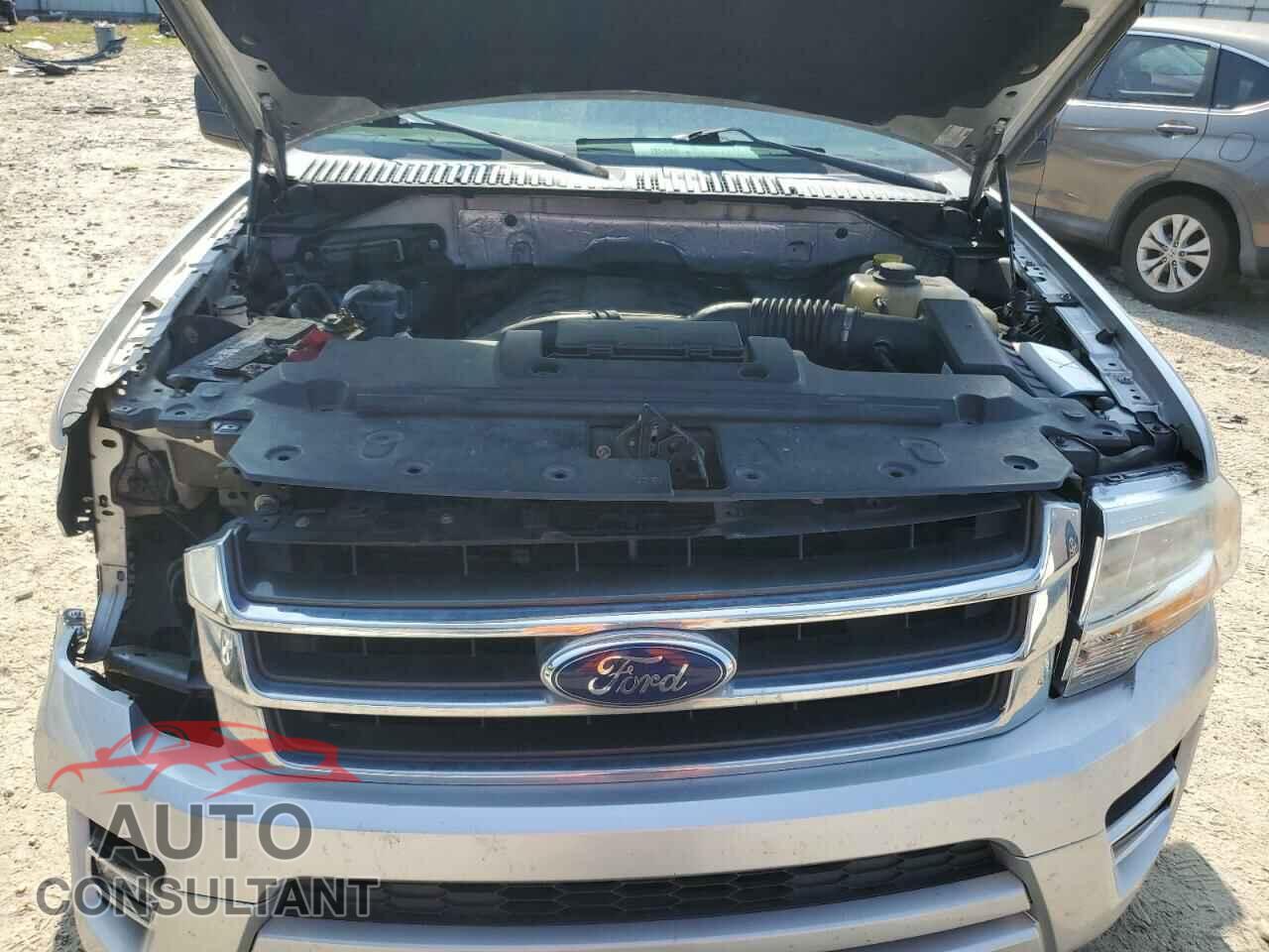 FORD EXPEDITION 2017 - 1FMJU1HT1HEA80903