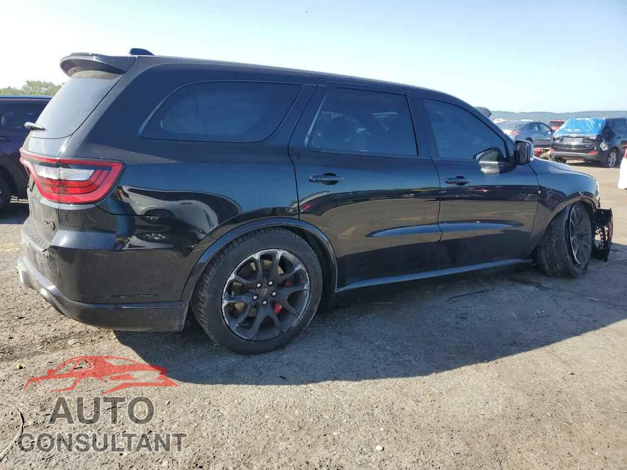 DODGE DURANGO 2023 - 1C4SDJH93PC584831
