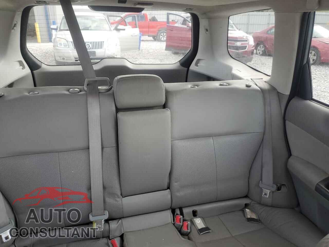SUBARU FORESTER 2012 - JF2SHBGC5CH422110