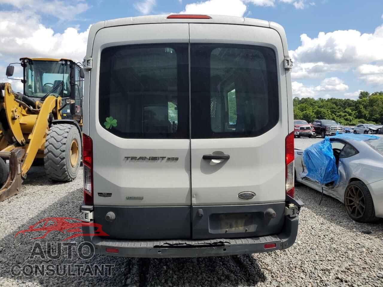 FORD TRANSIT 2015 - 1FTNR2CG5FKA40247