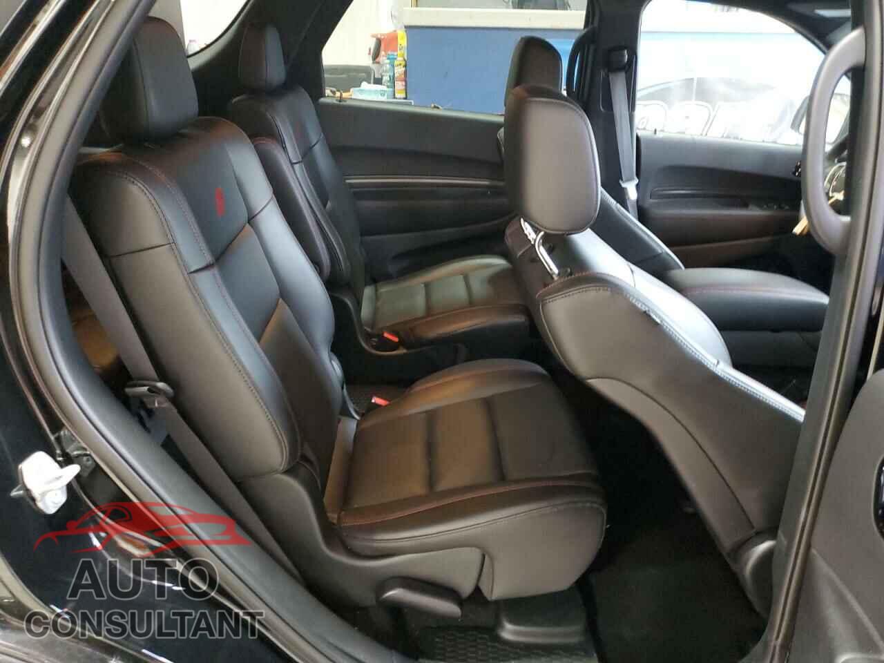 DODGE DURANGO 2024 - 1C4RDJDG2RC138711