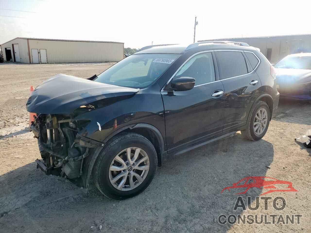 NISSAN ROGUE 2019 - JN8AT2MT5KW266534