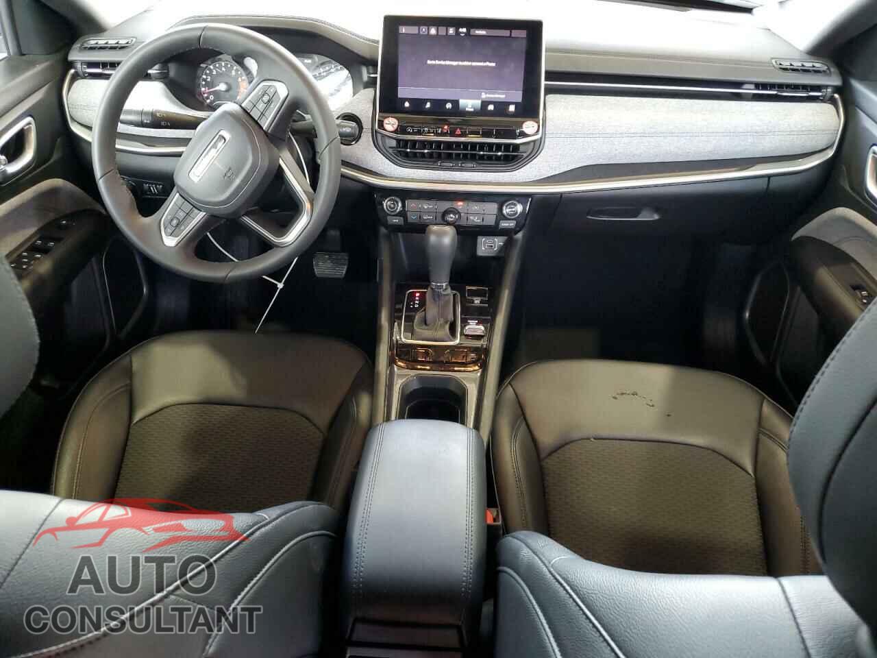 JEEP COMPASS 2024 - 3C4NJDBN5RT607465