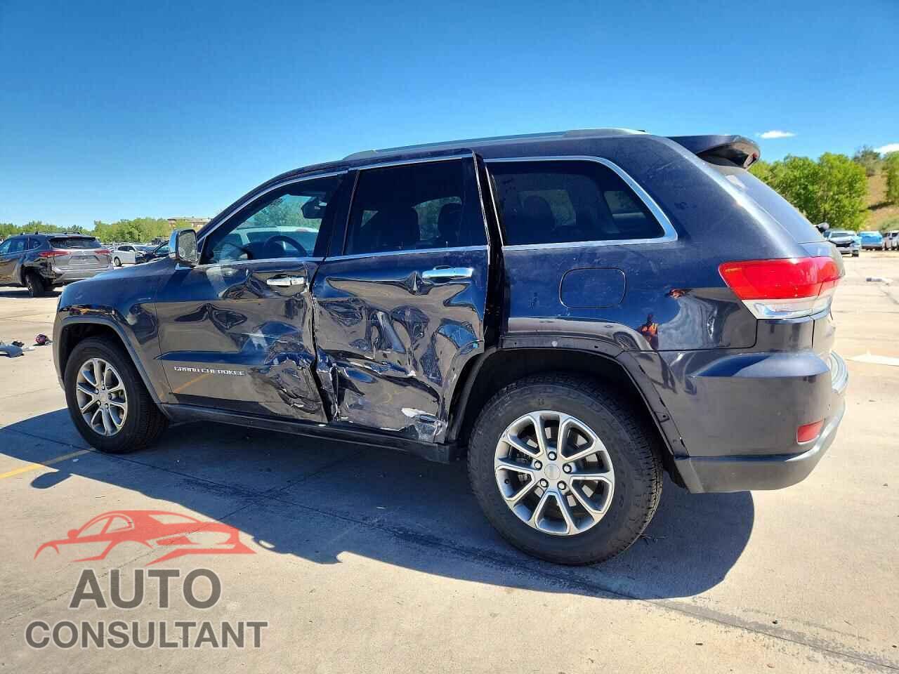 JEEP CHEROKEE 2014 - 1C4RJEBG2EC369847