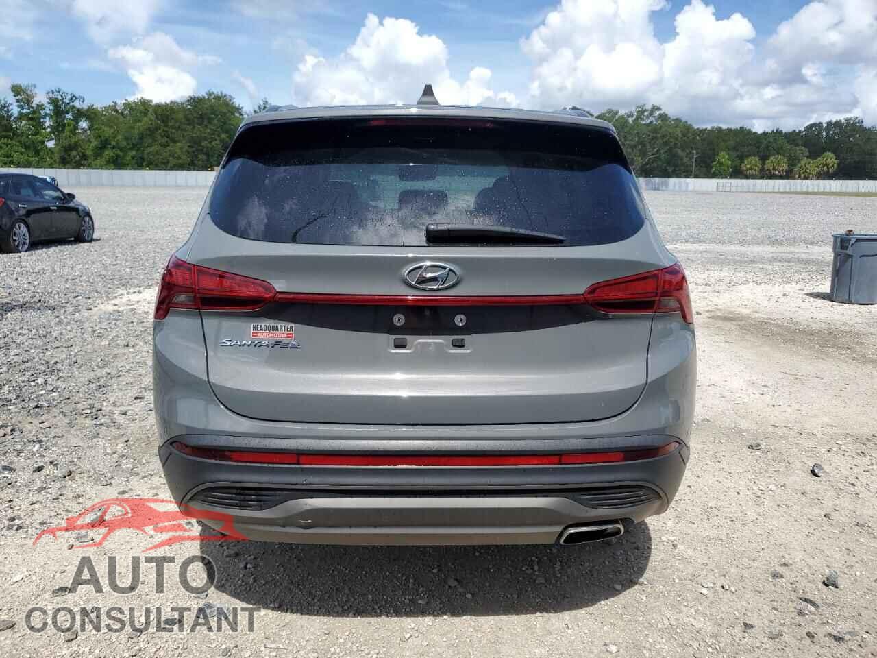 HYUNDAI SANTA FE 2023 - 5NMS14AJ9PH649245