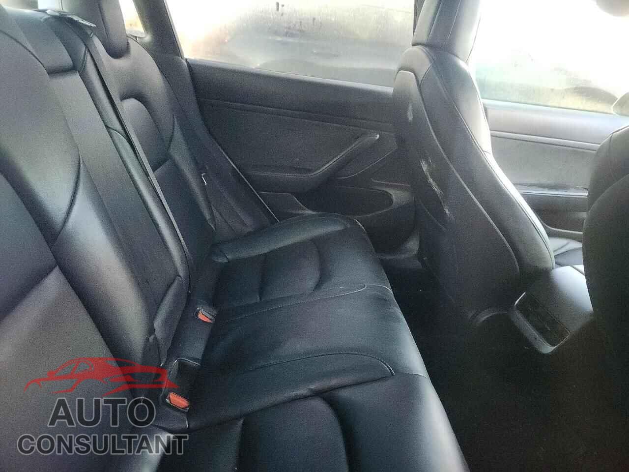 TESLA MODEL 3 2020 - 5YJ3E1EA4LF789636