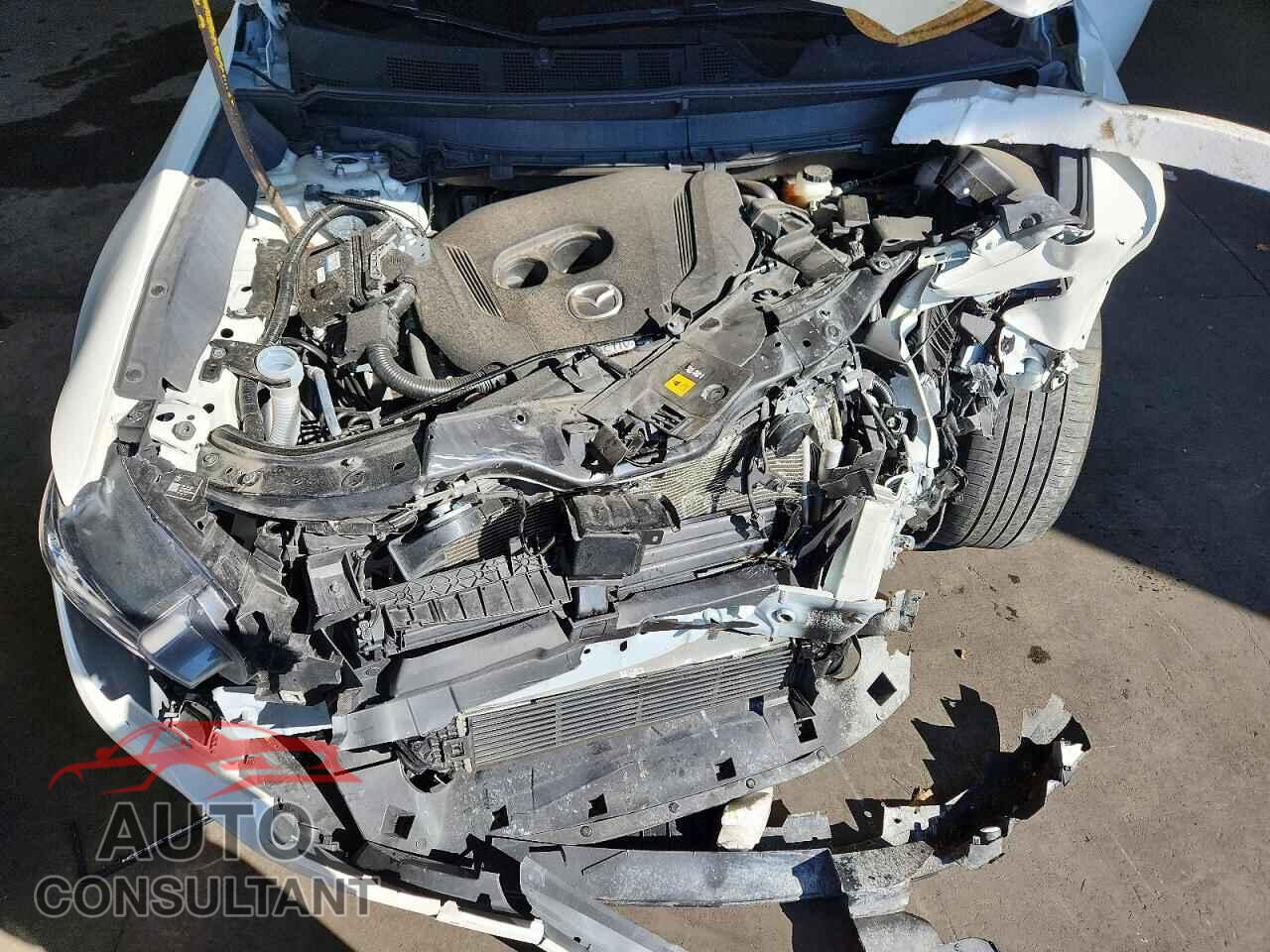 MAZDA CX-9 2023 - JM3TCBAY3P0643335