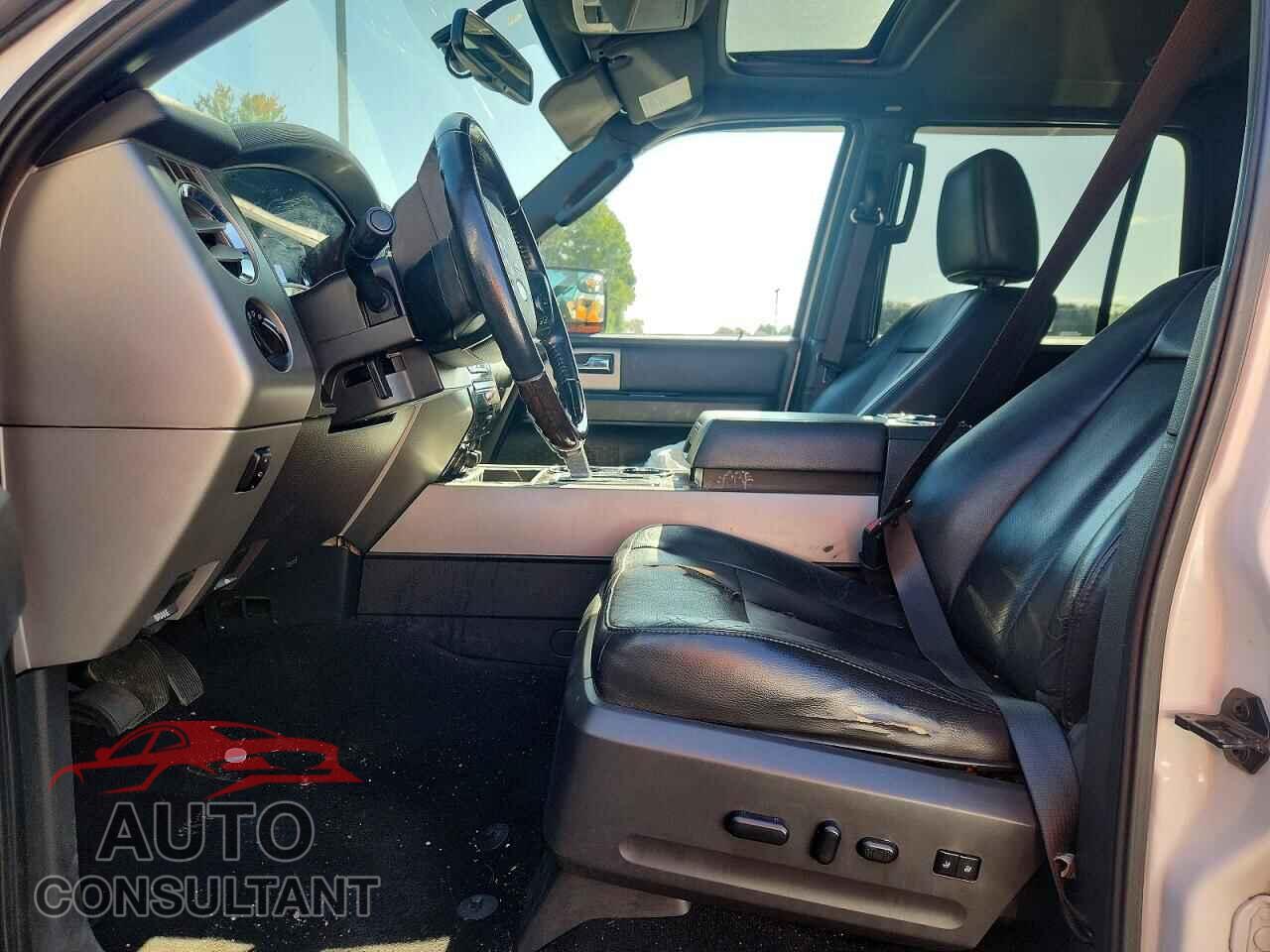 FORD EXPEDITION 2014 - 1FMJU2A53EEF24909