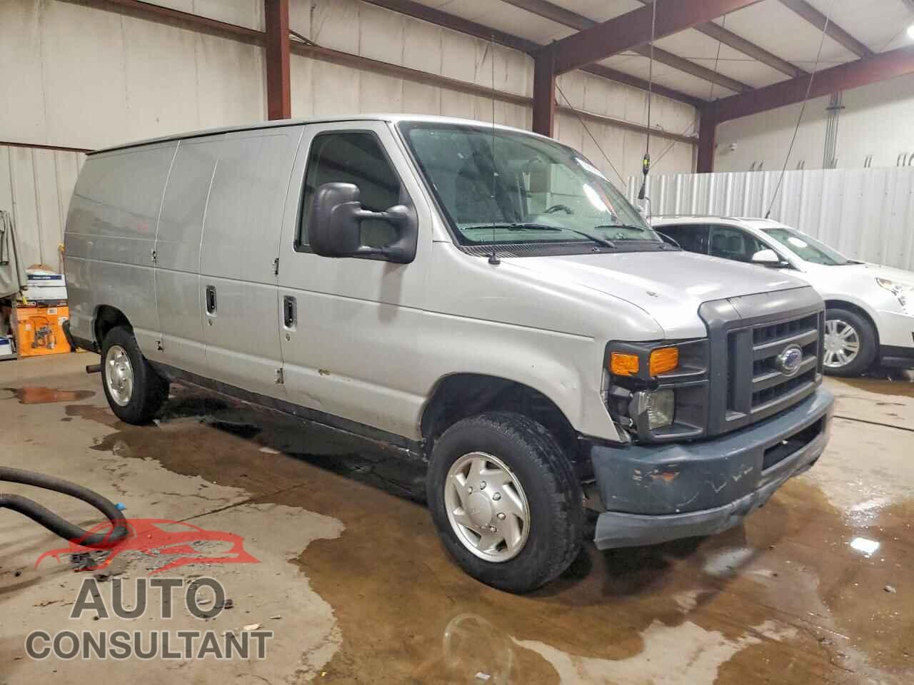 FORD ECONOLINE 2011 - 1FTNE1EW5BDA90932