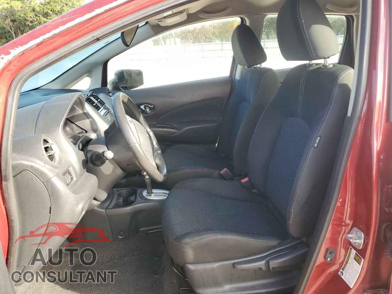 NISSAN VERSA 2016 - 3N1CE2CP3GL404140