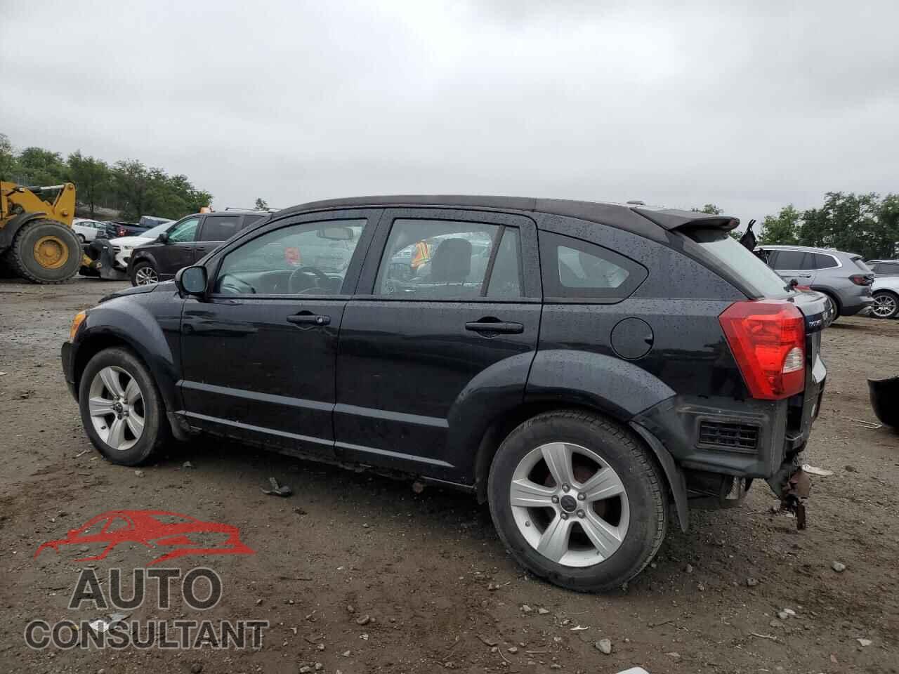 DODGE CALIBER 2011 - 1B3CB3HAXBD116258