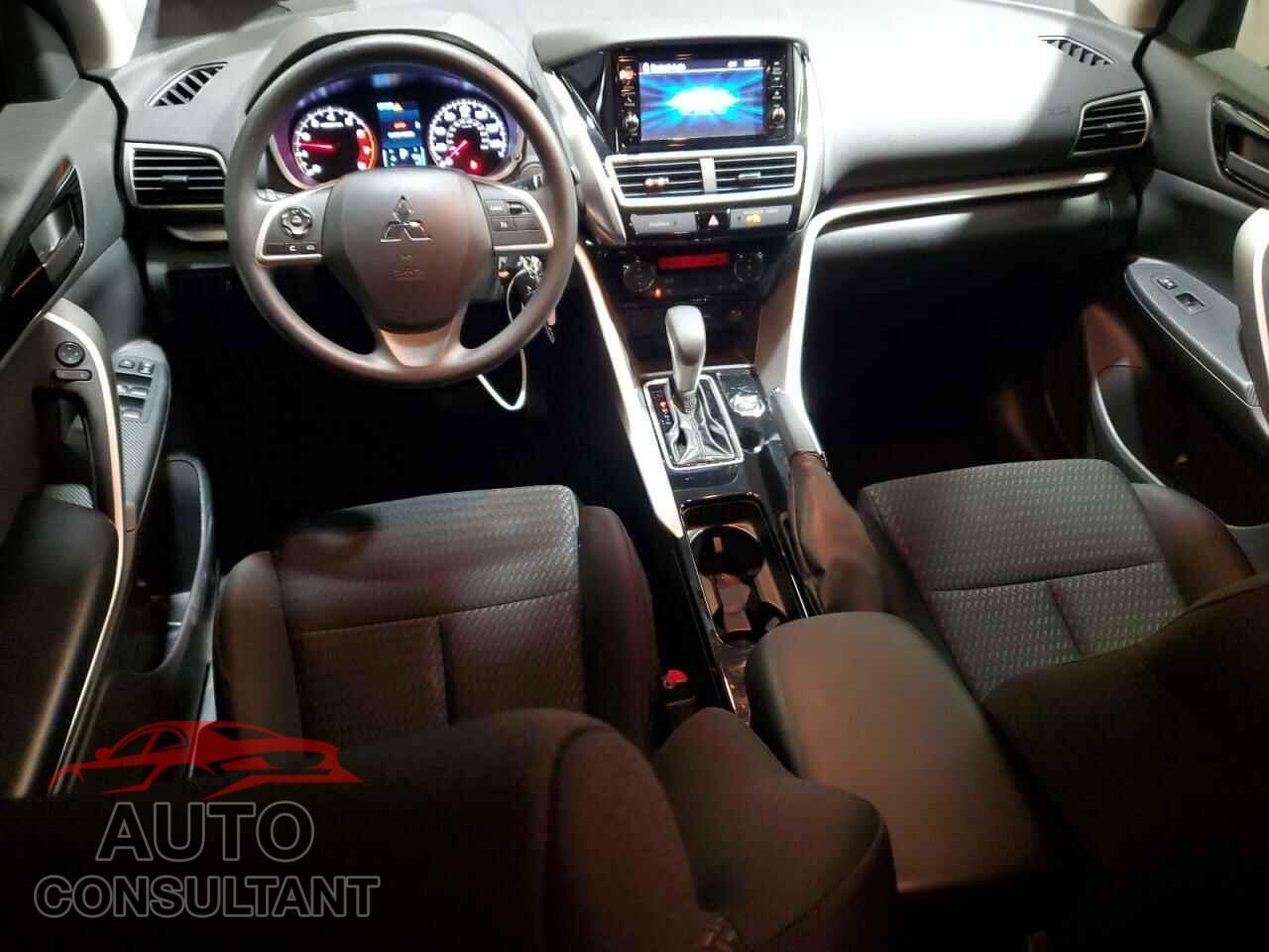 MITSUBISHI ECLIPSE 2020 - JA4AT3AA6LZ001992