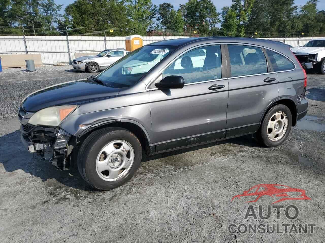 HONDA CRV 2011 - 5J6RE3H30BL045878
