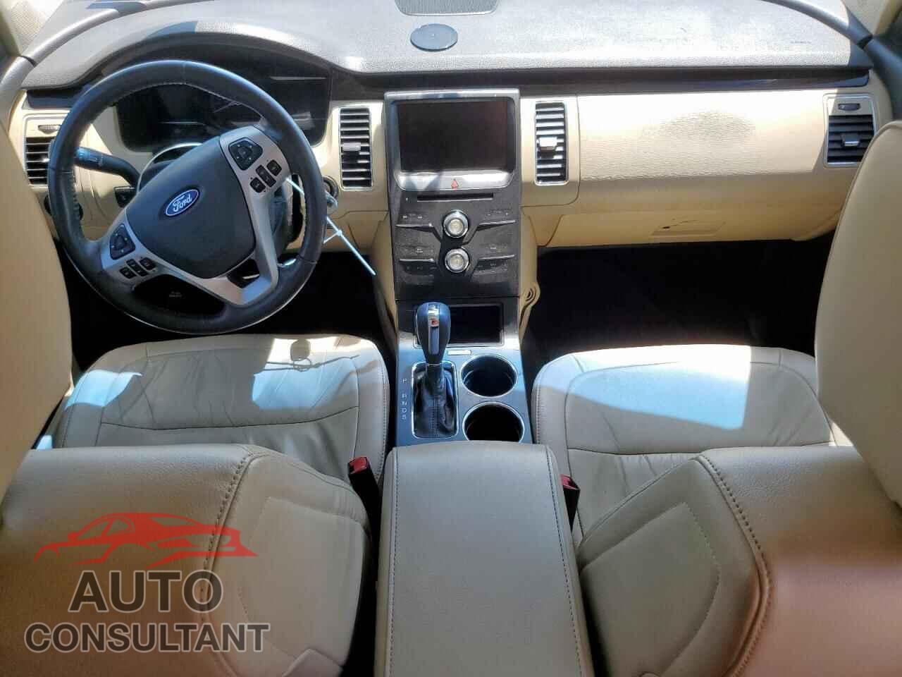 FORD FLEX 2014 - 2FMGK5C85EBD16082