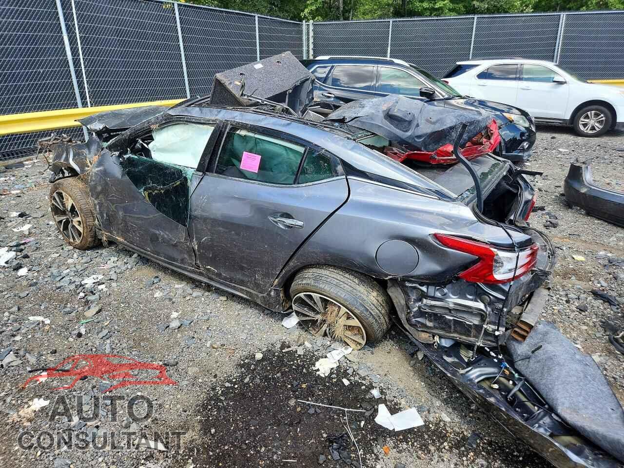 NISSAN MAXIMA 2017 - 1N4AA6AP6HC450719