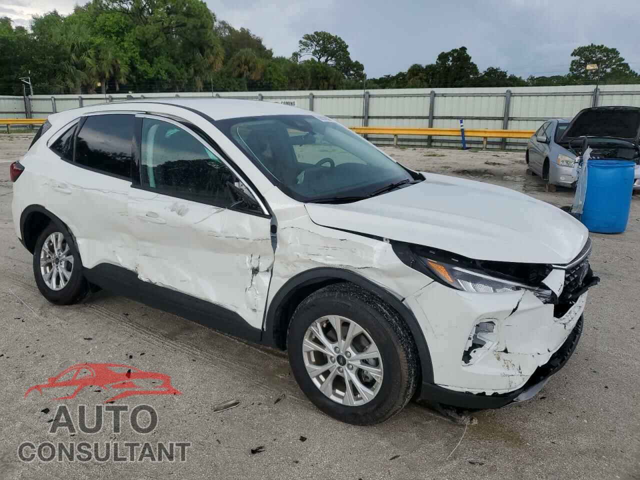 FORD ESCAPE ACT 2023 - 1FMCU0GN0PUB41314