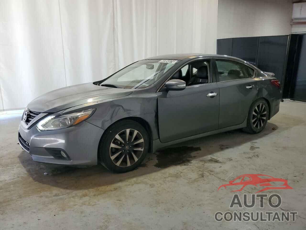 NISSAN ALTIMA 2018 - 1N4AL3AP3JC184445