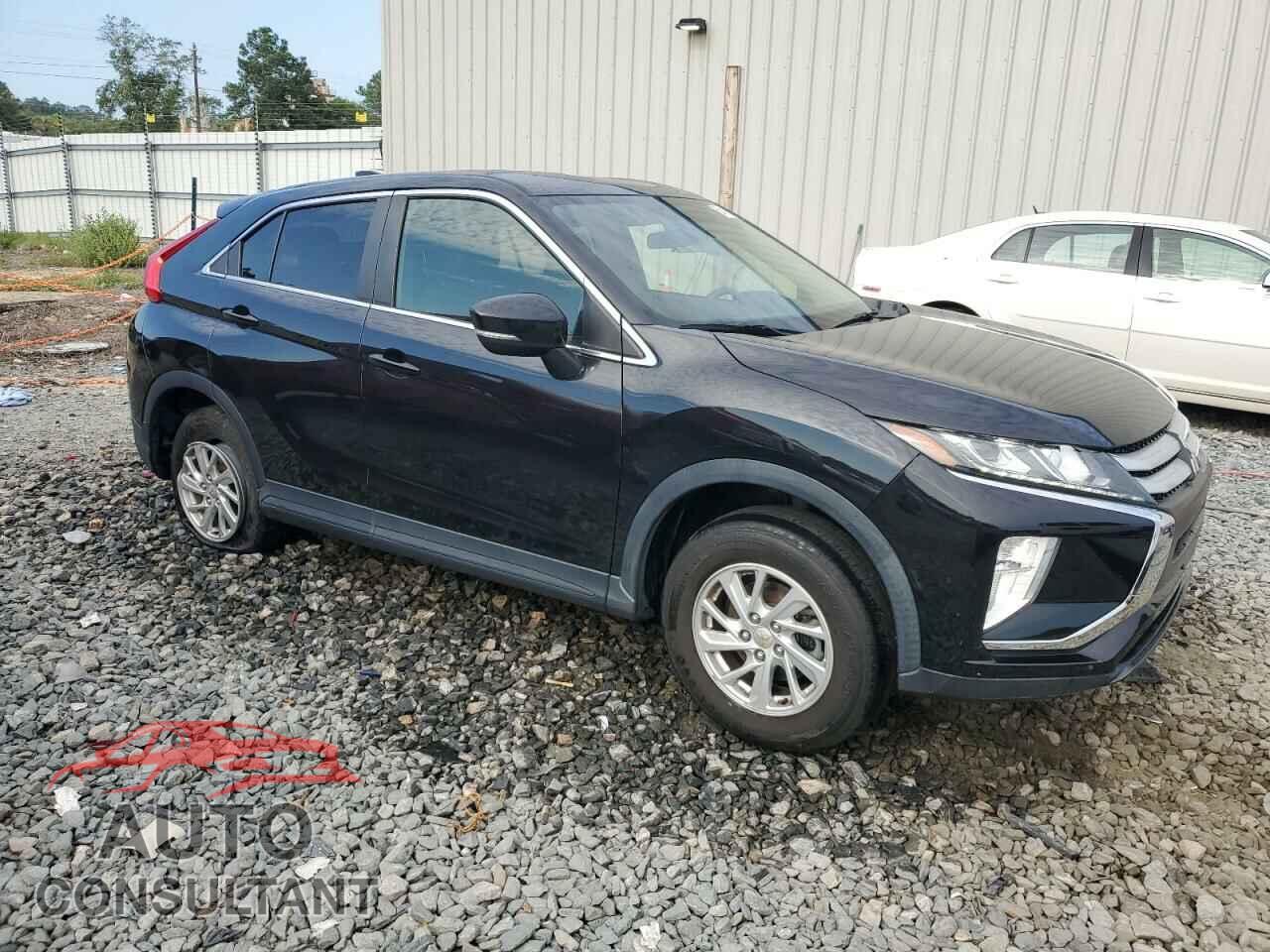 MITSUBISHI ECLIPSE 2019 - JA4AT3AA5KZ029636