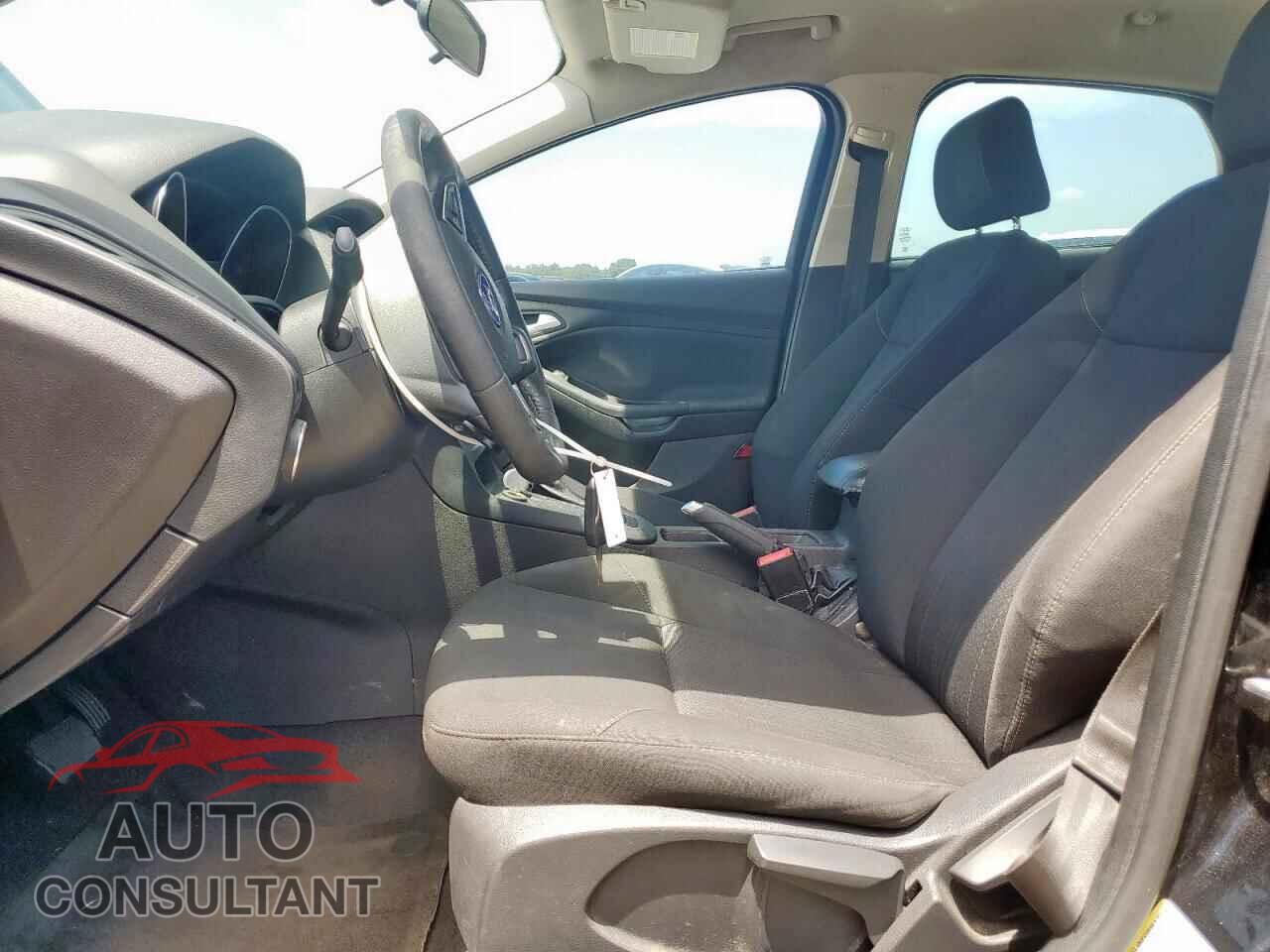 FORD FOCUS 2016 - 1FADP3F23GL324436