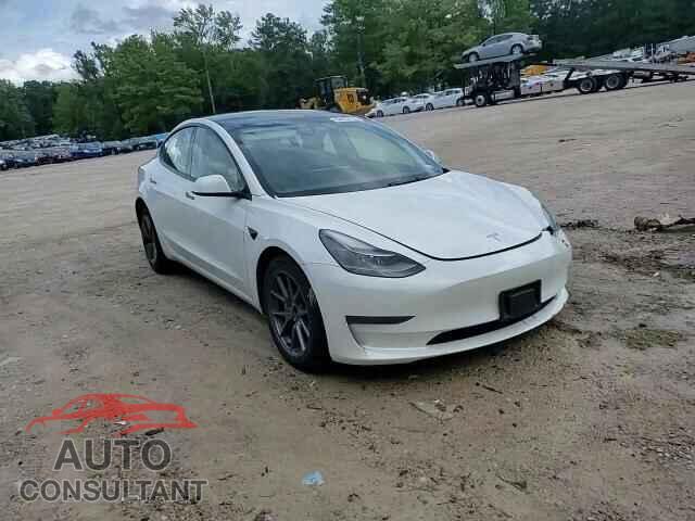 TESLA MODEL 3 2023 - 5YJ3E1EA0PF698045