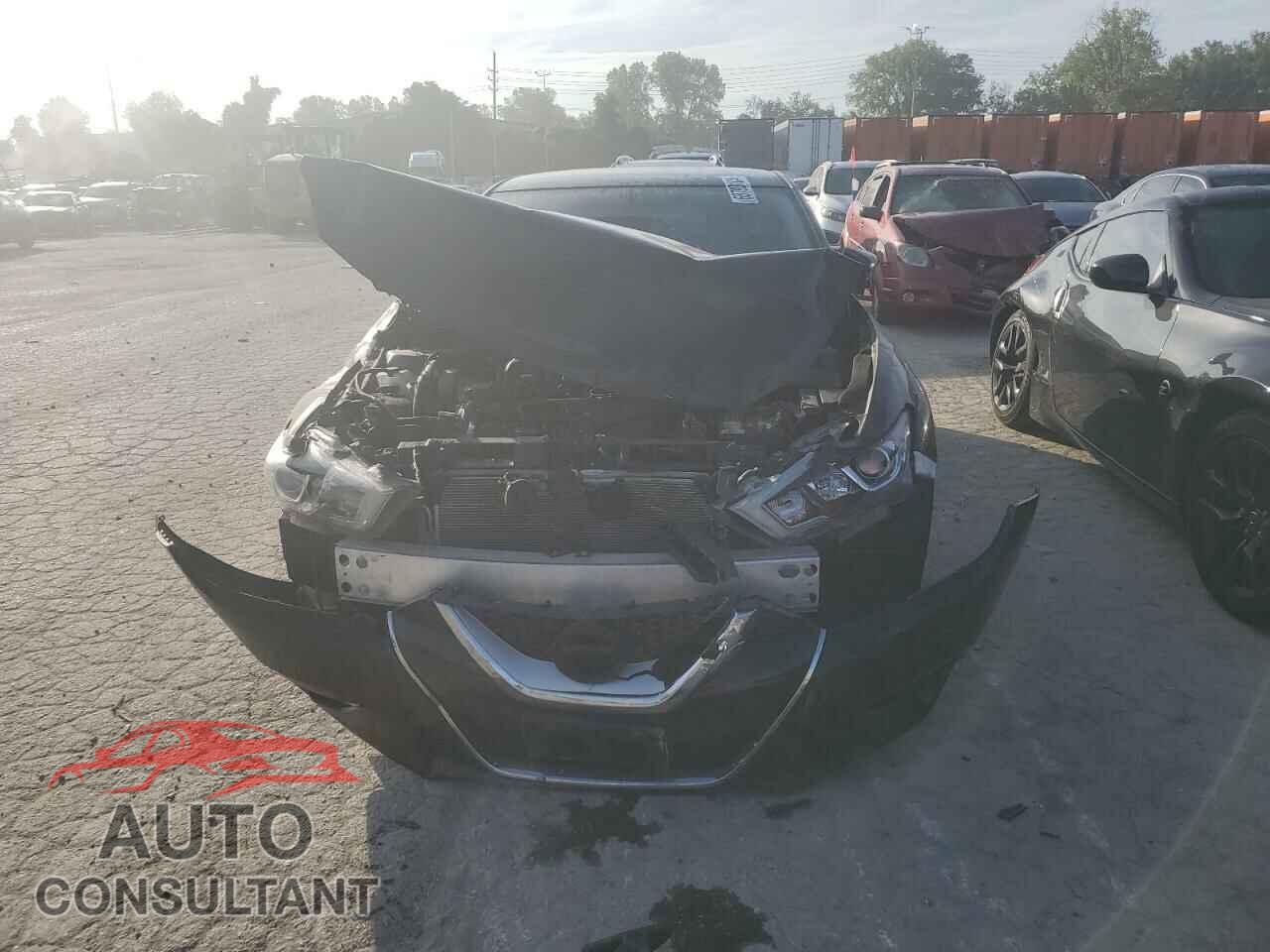 NISSAN MAXIMA 2017 - 1N4AA6AP7HC403246