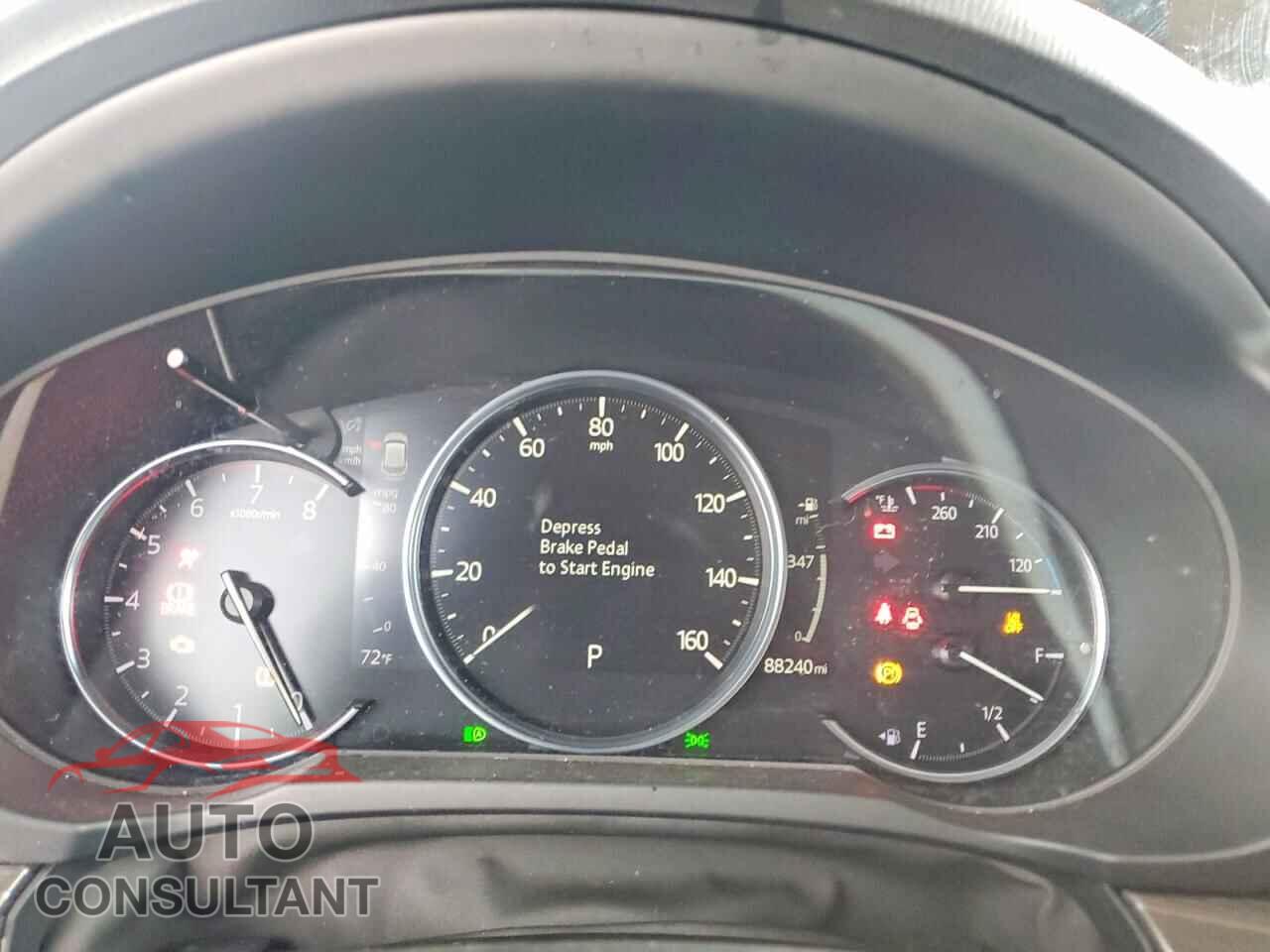 MAZDA CX-5 2019 - JM3KFBDM9K0678935
