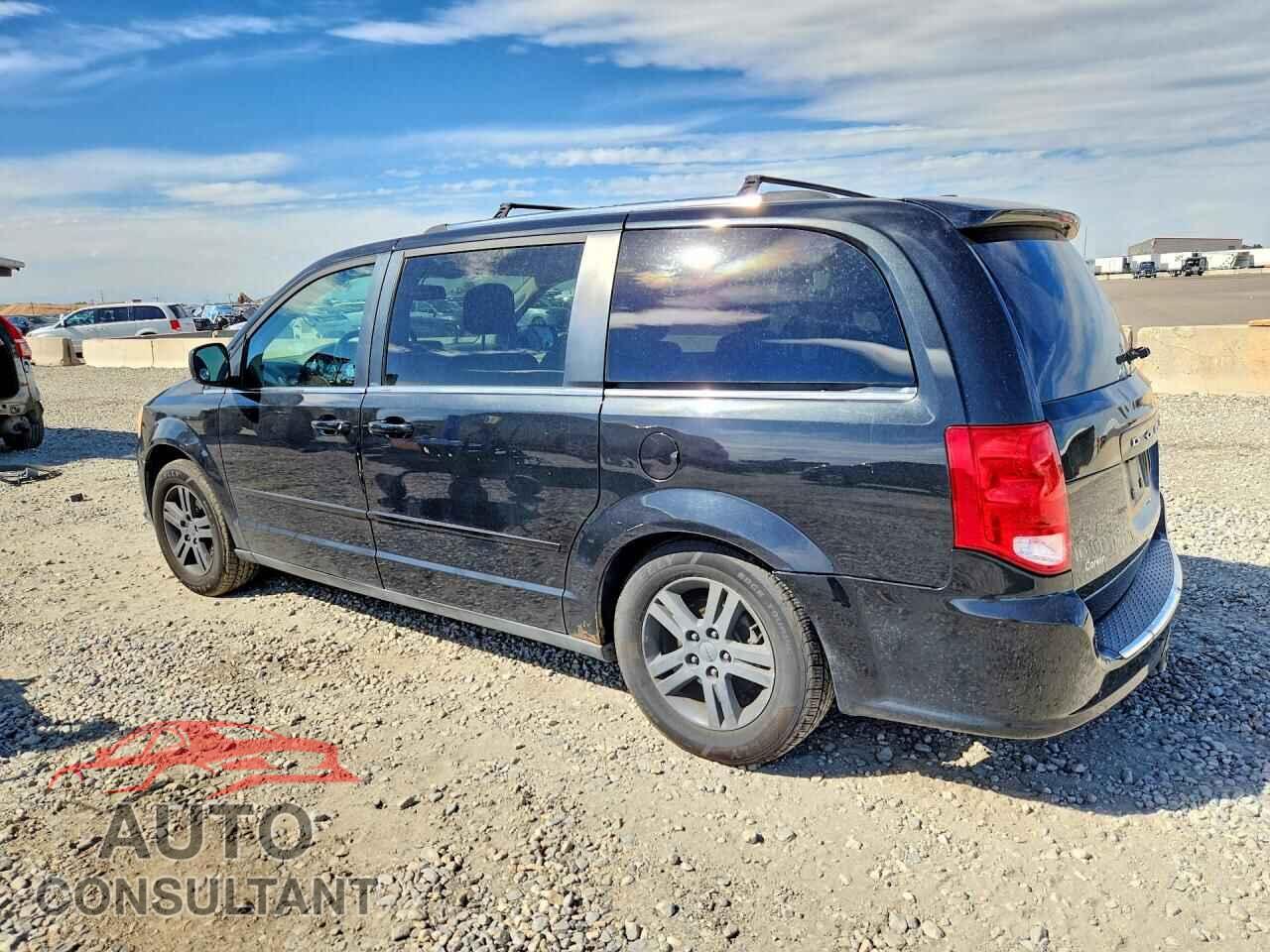 DODGE CARAVAN 2011 - 2D4RN5DG1BR626259