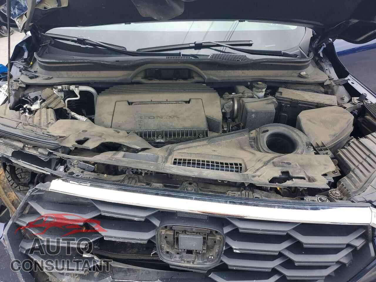 HONDA PILOT 2023 - 5FNYG1H42PB003392
