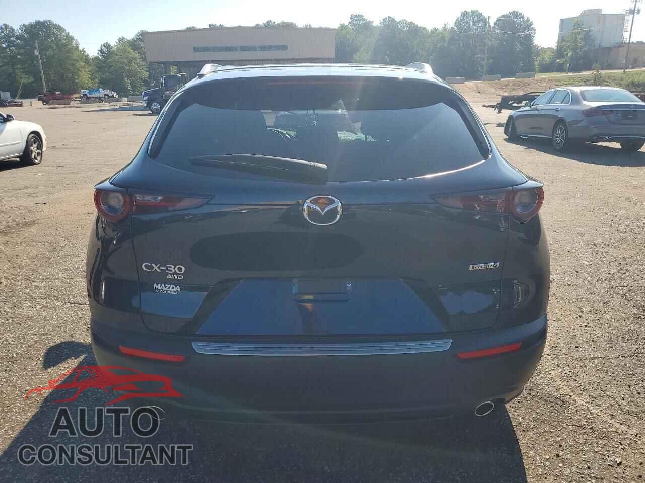 MAZDA CX30 2025 - 3MVDMBBM8SM799042