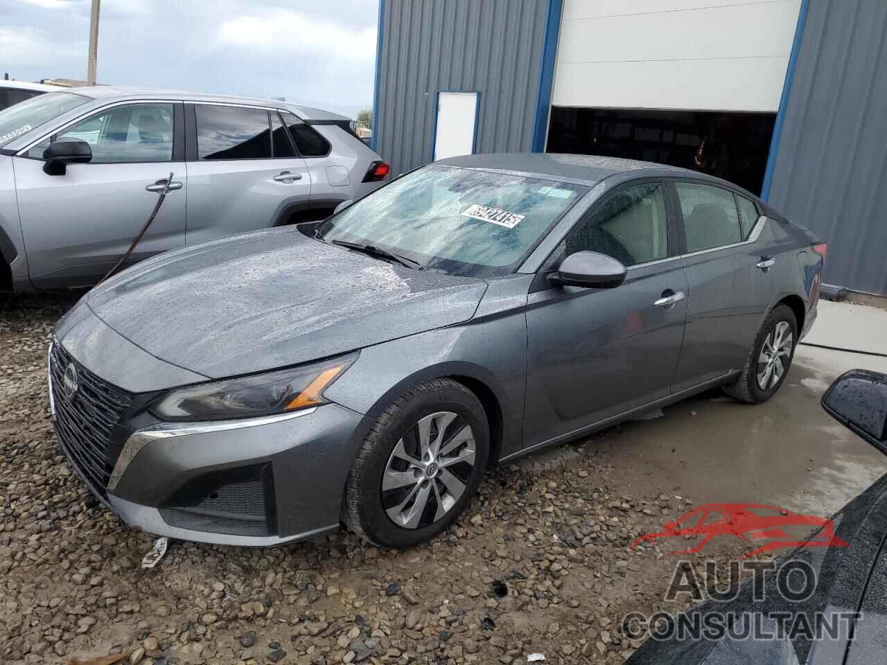 NISSAN ALTIMA 2023 - 1N4BL4BV7PN360952