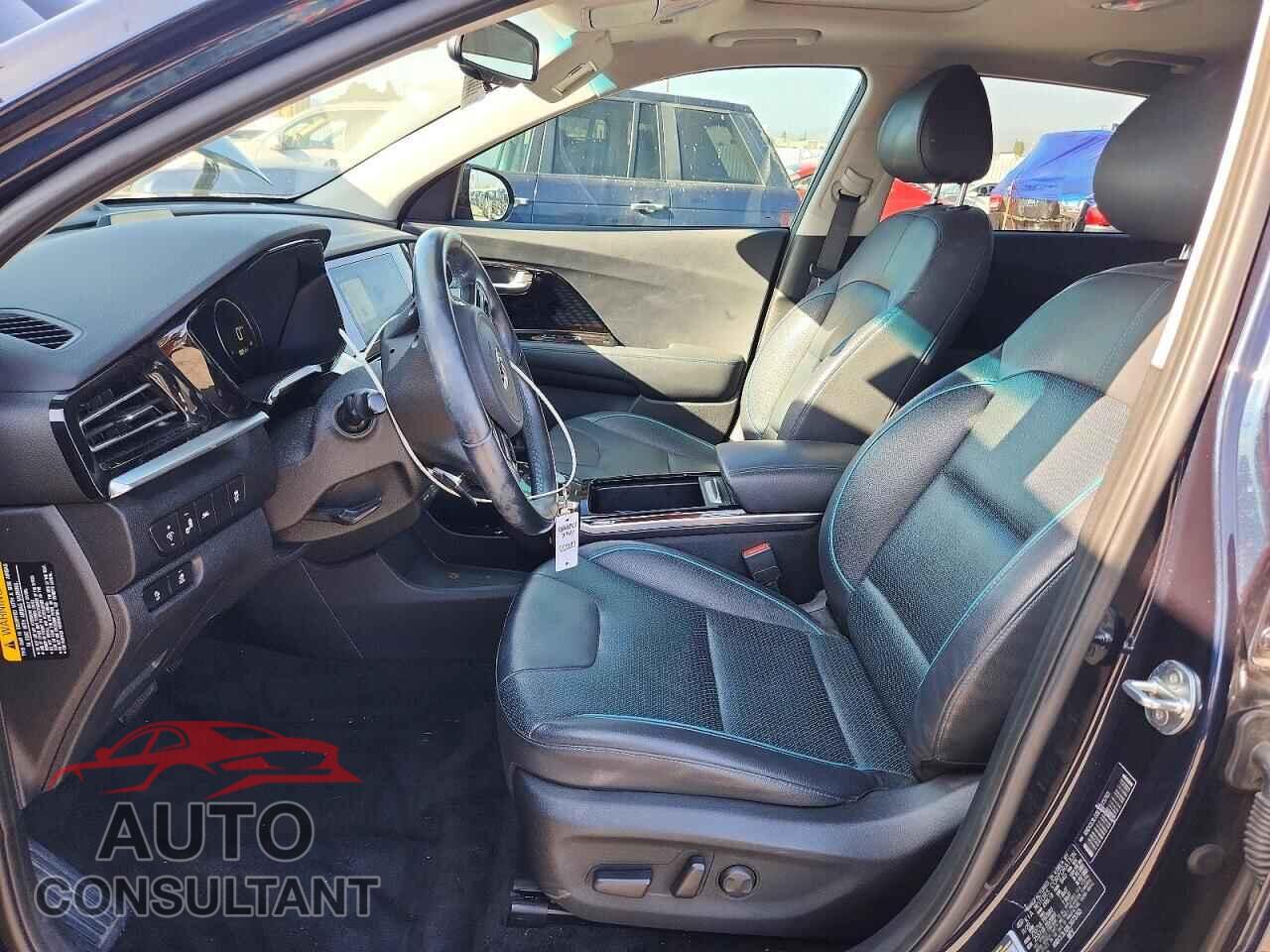 KIA NIRO 2020 - KNDCE3LG8L5073763