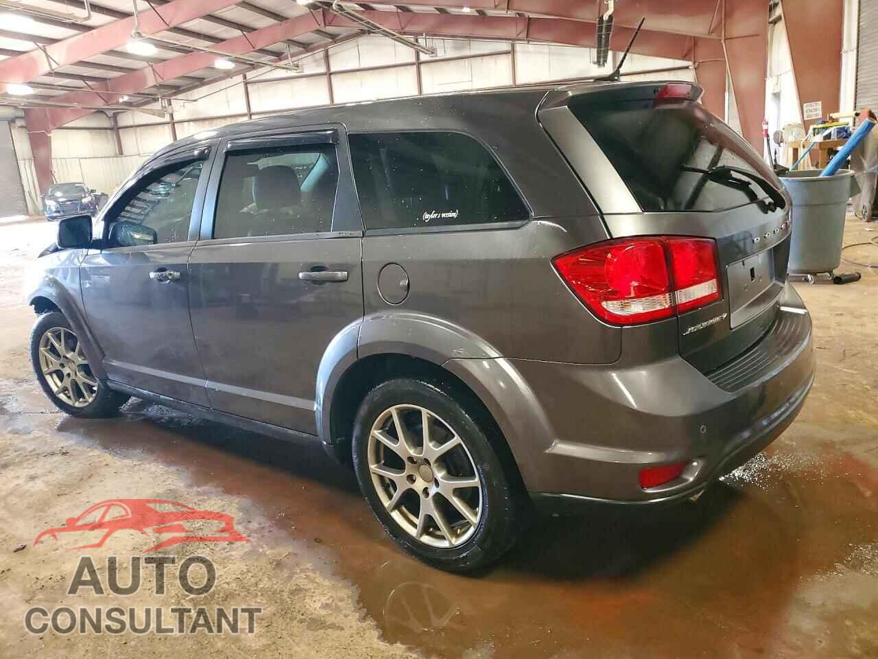 DODGE JOURNEY 2015 - 3C4PDCEG2FT664628