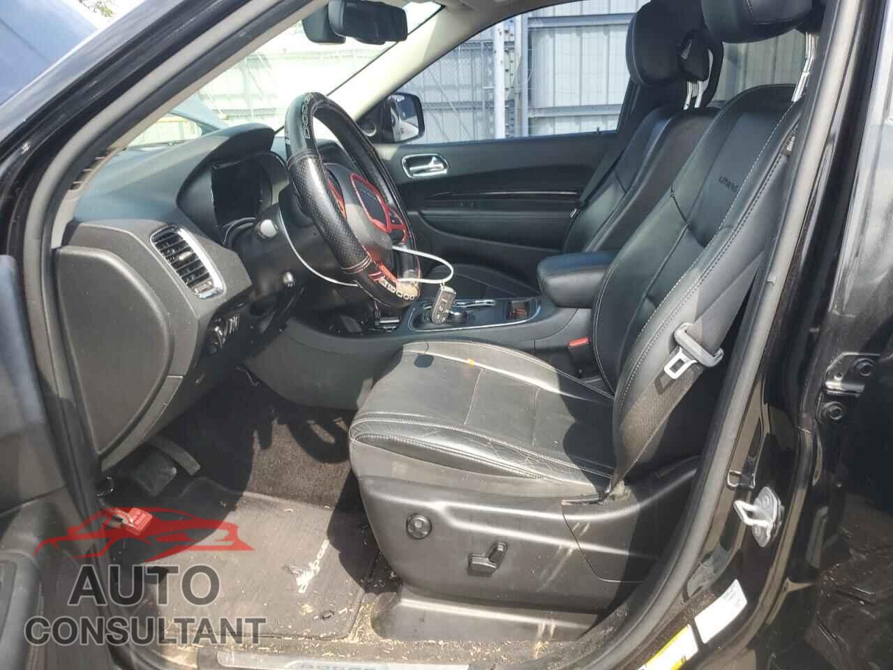 DODGE DURANGO 2015 - 1C4RDHEG5FC722748