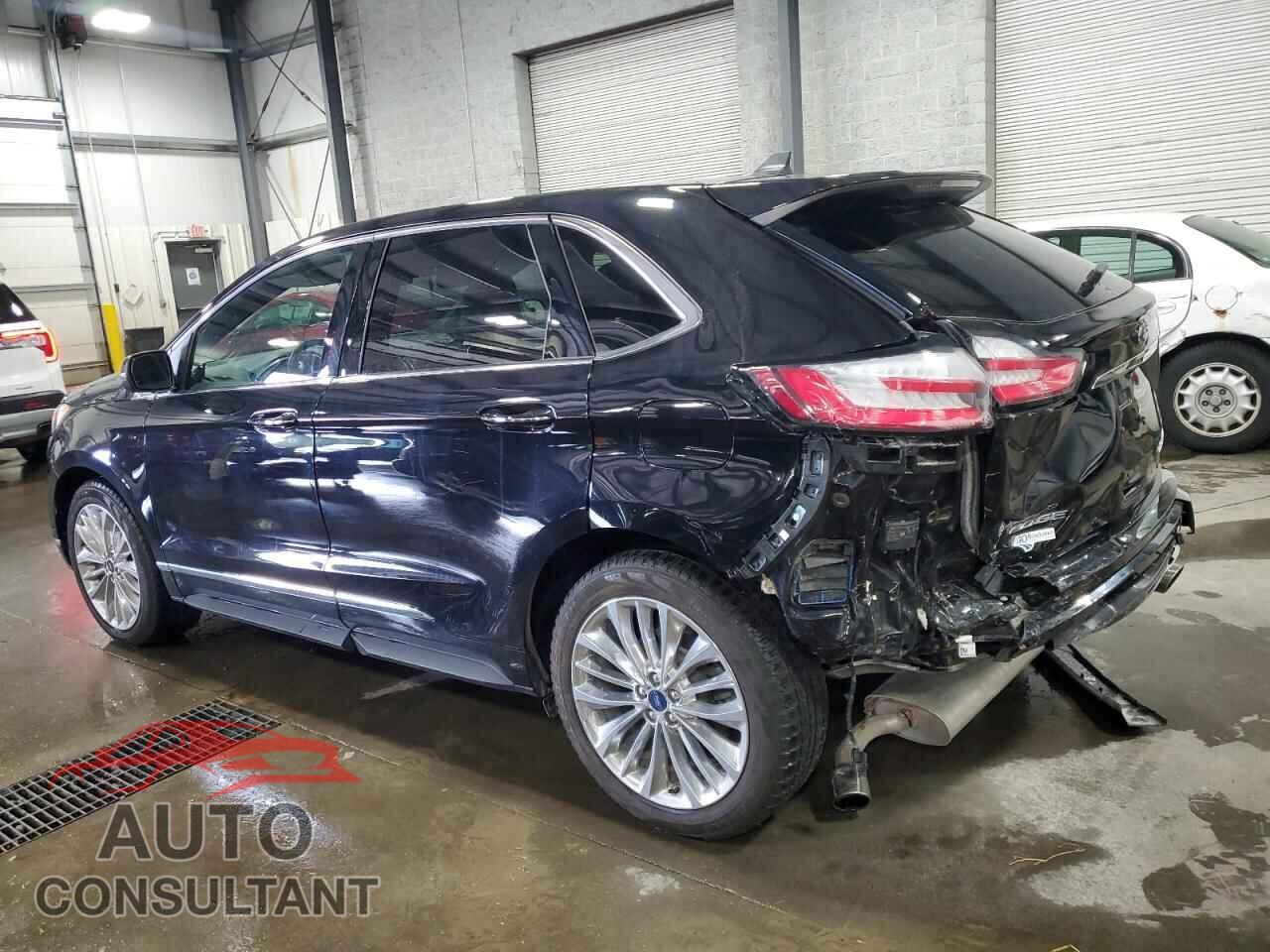 FORD EDGE 2020 - 2FMPK4K93LBB20367