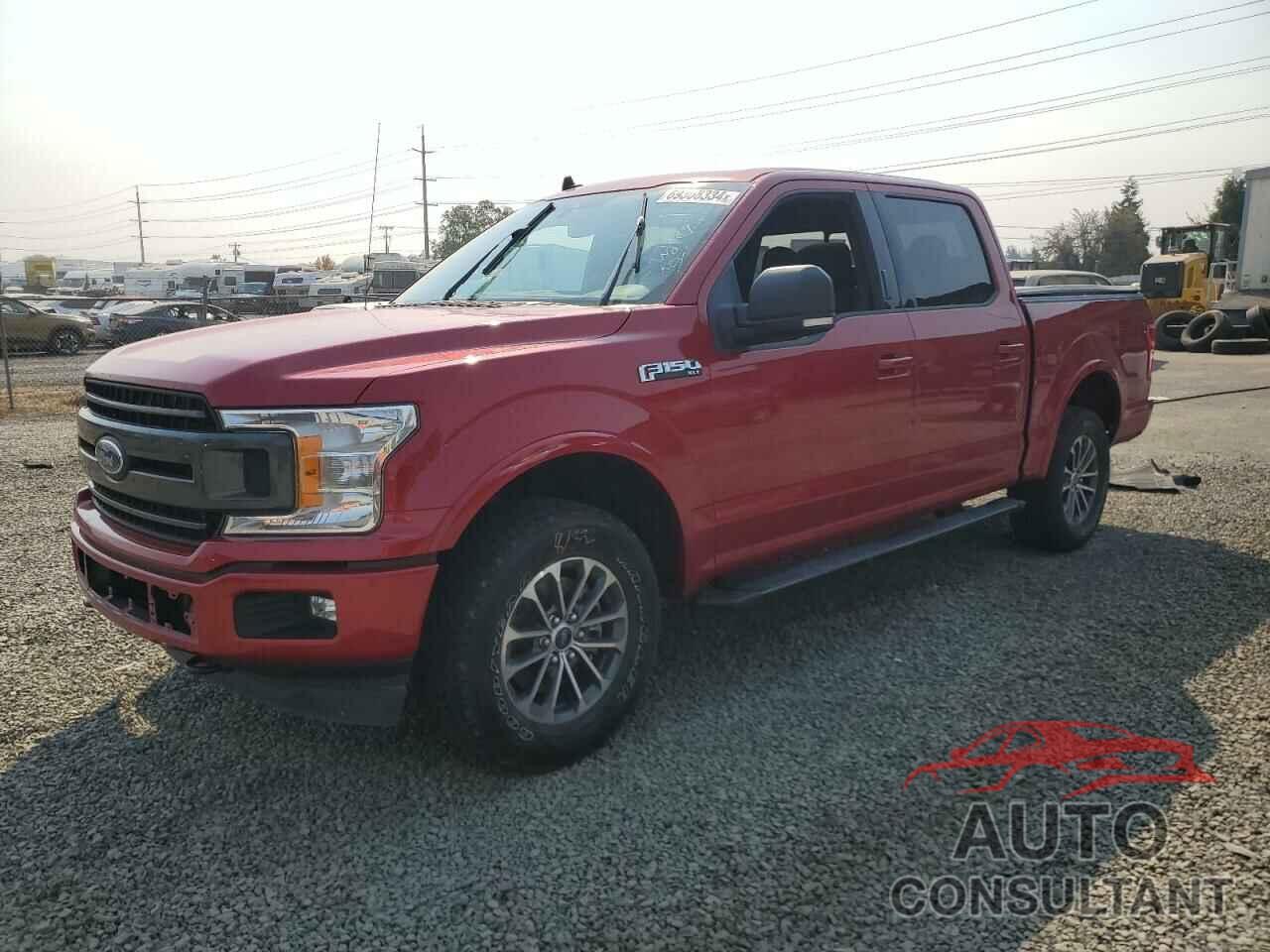 FORD F-150 2020 - 1FTEW1EP6LKD77294